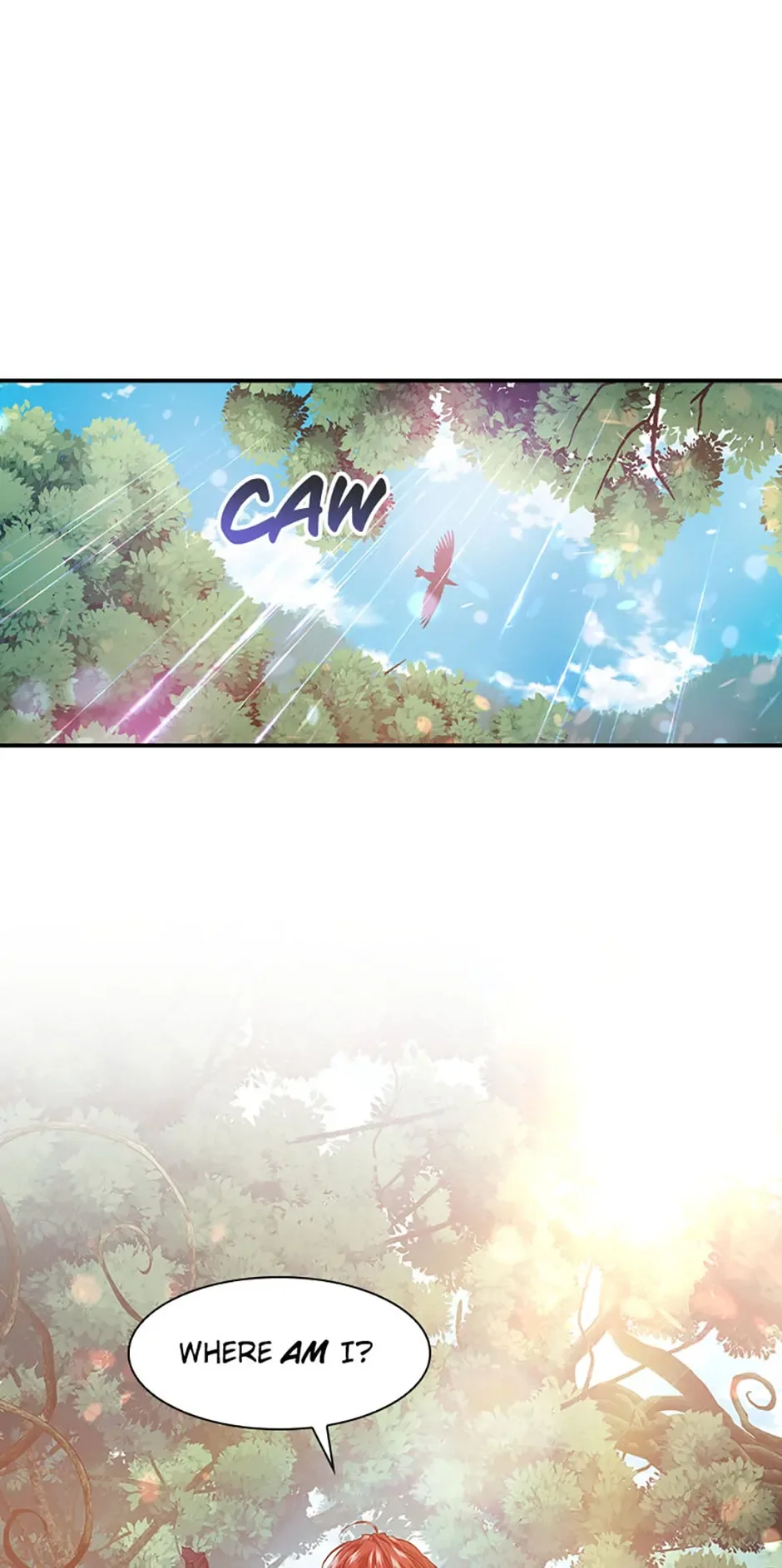 Finding My Father’s Son Chapter 47 page 2