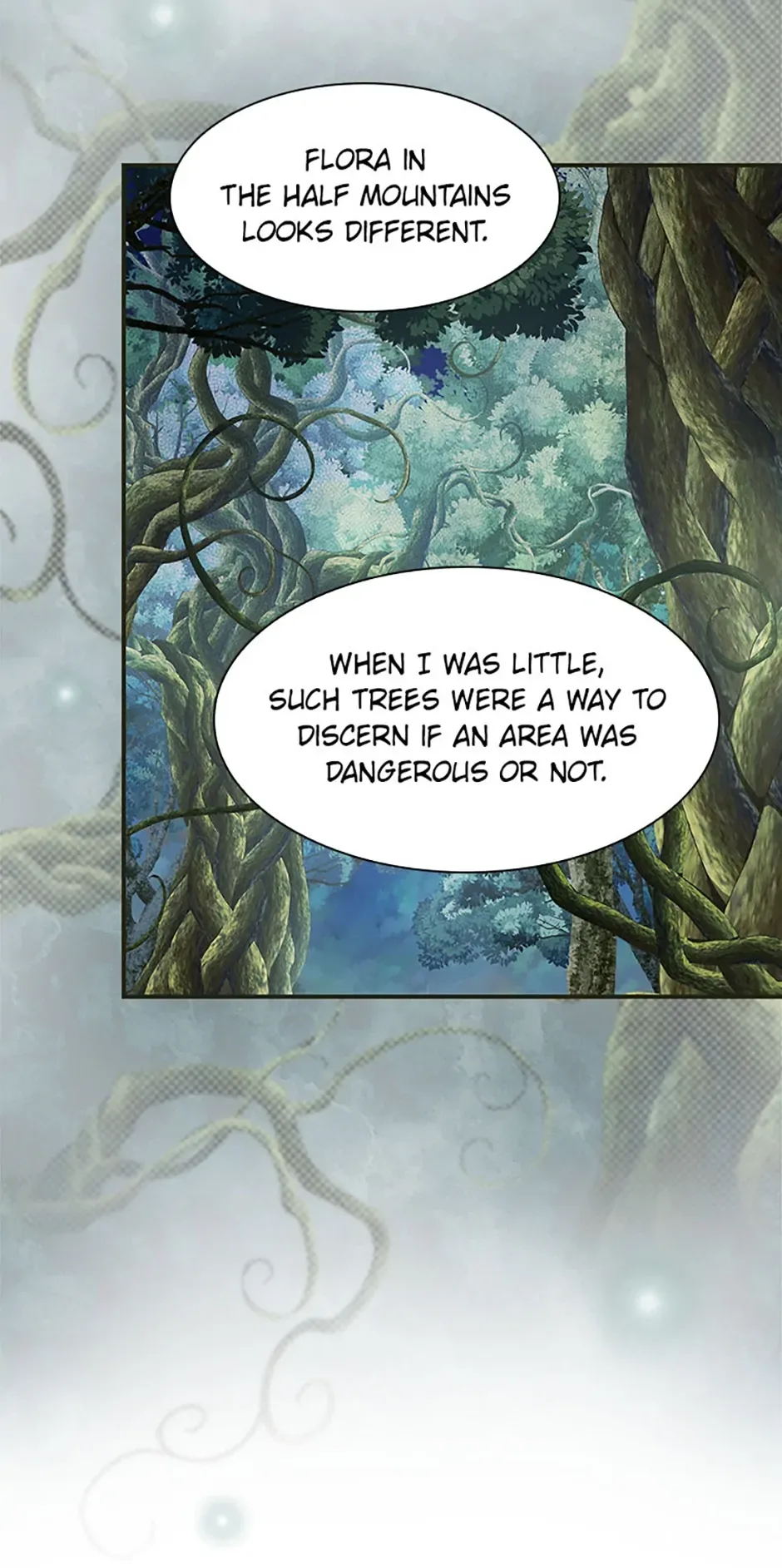 Finding My Father’s Son Chapter 47 page 21