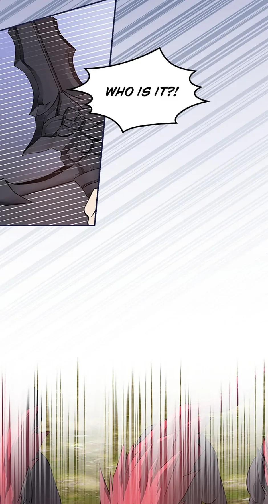 Finding My Father’s Son Chapter 47 page 38