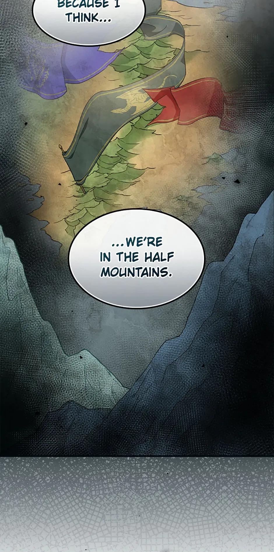 Finding My Father’s Son Chapter 47 page 19