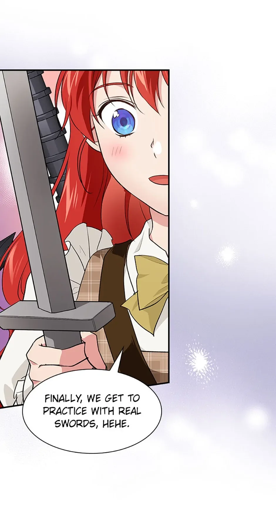 Finding My Father’s Son Chapter 47 page 8