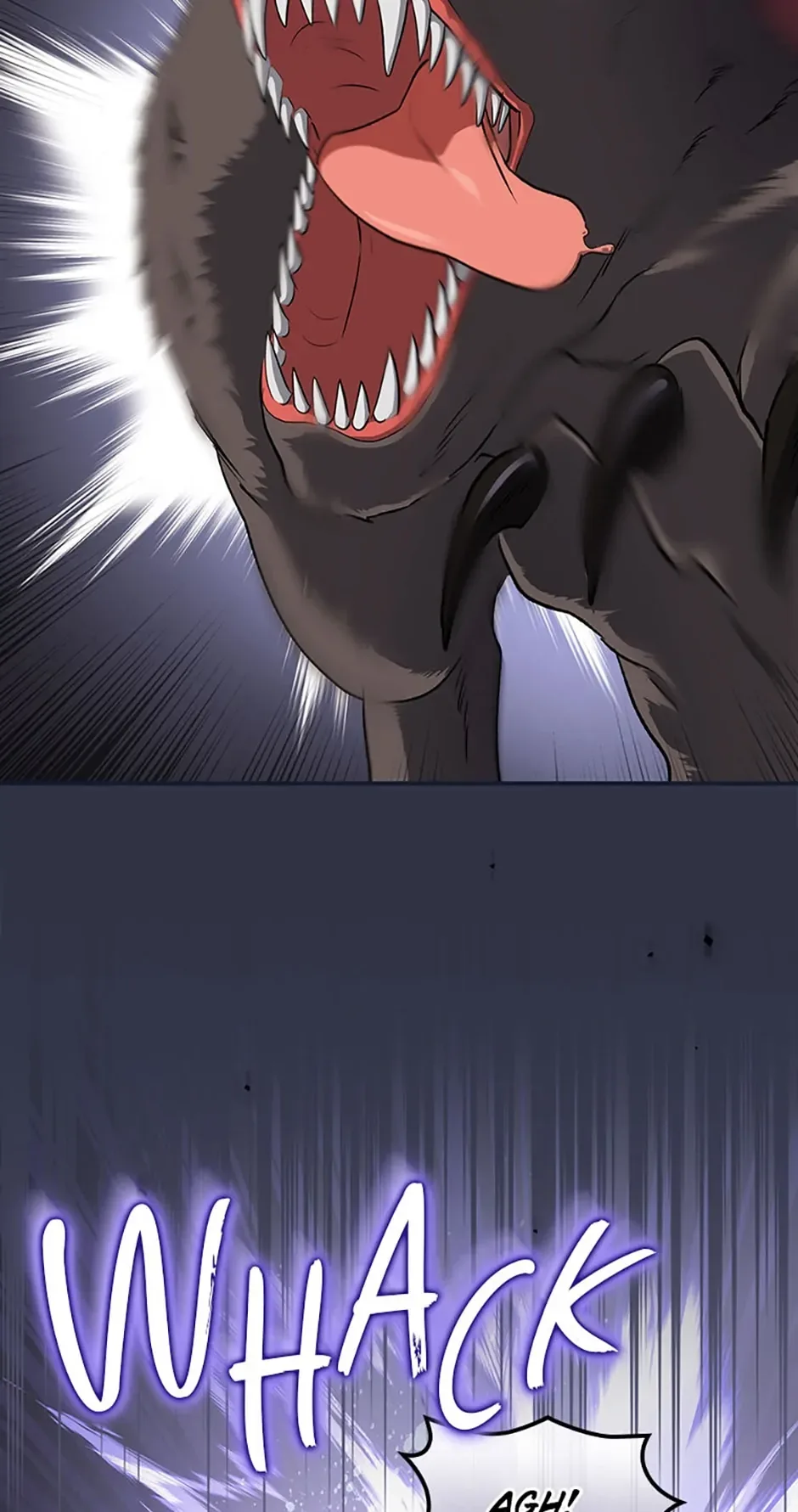 Finding My Father’s Son Chapter 47 page 44