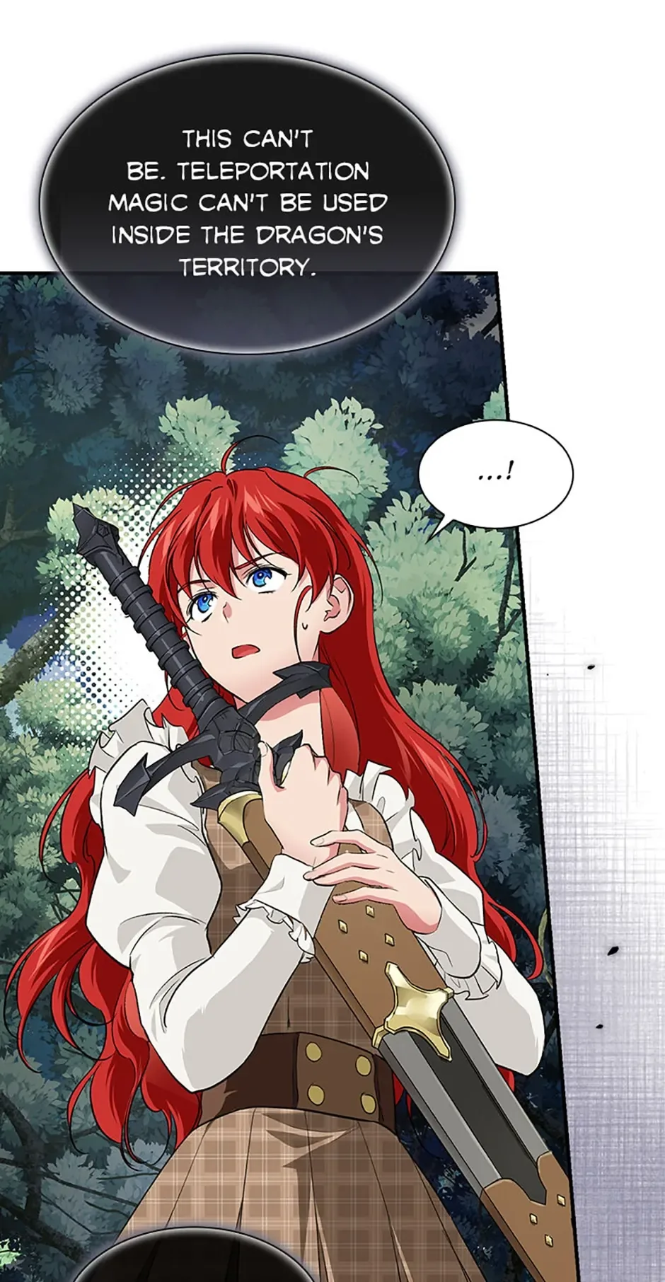 Finding My Father’s Son Chapter 47 page 22