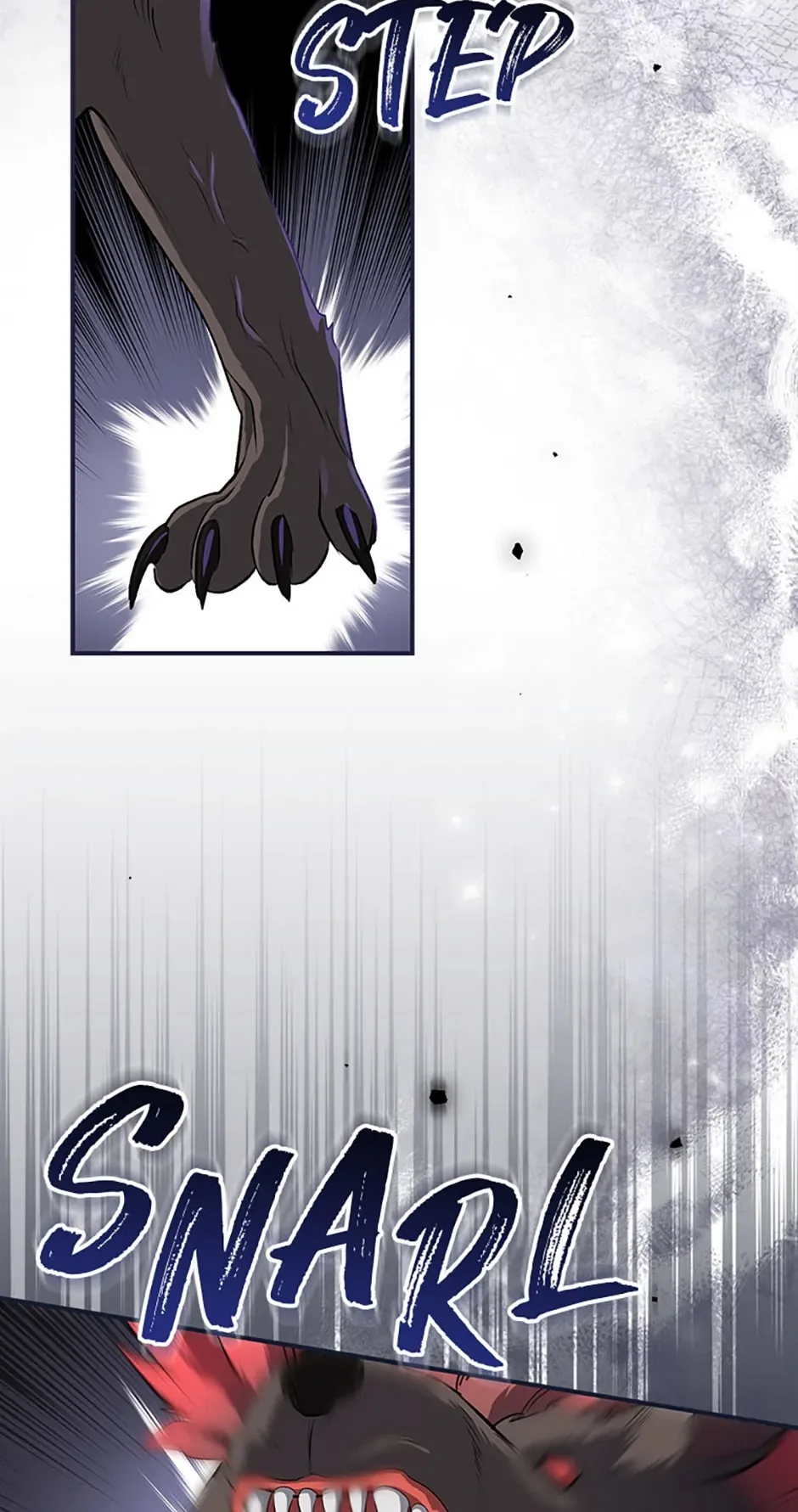 Finding My Father’s Son Chapter 47 page 43
