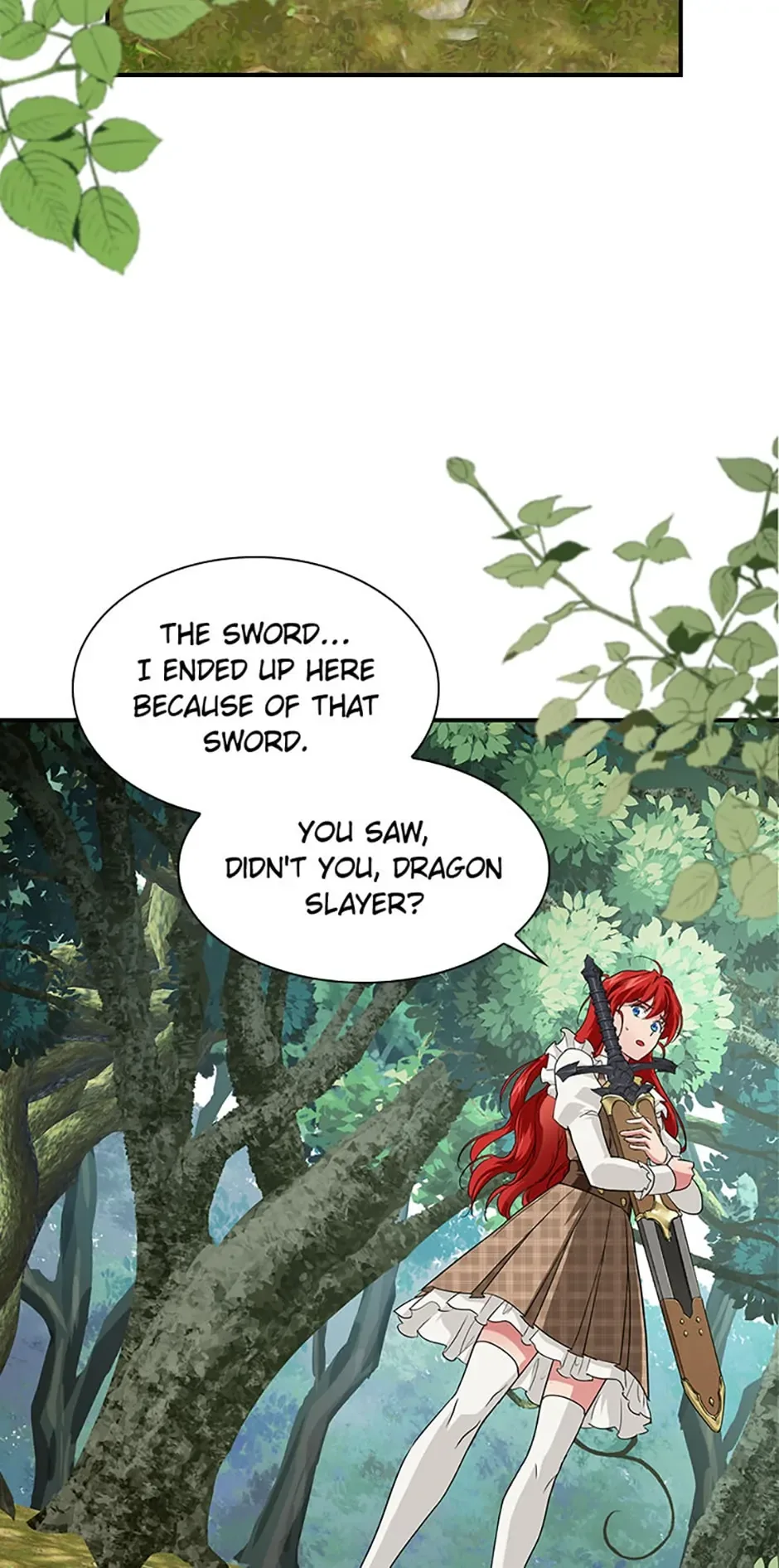 Finding My Father’s Son Chapter 47 page 16
