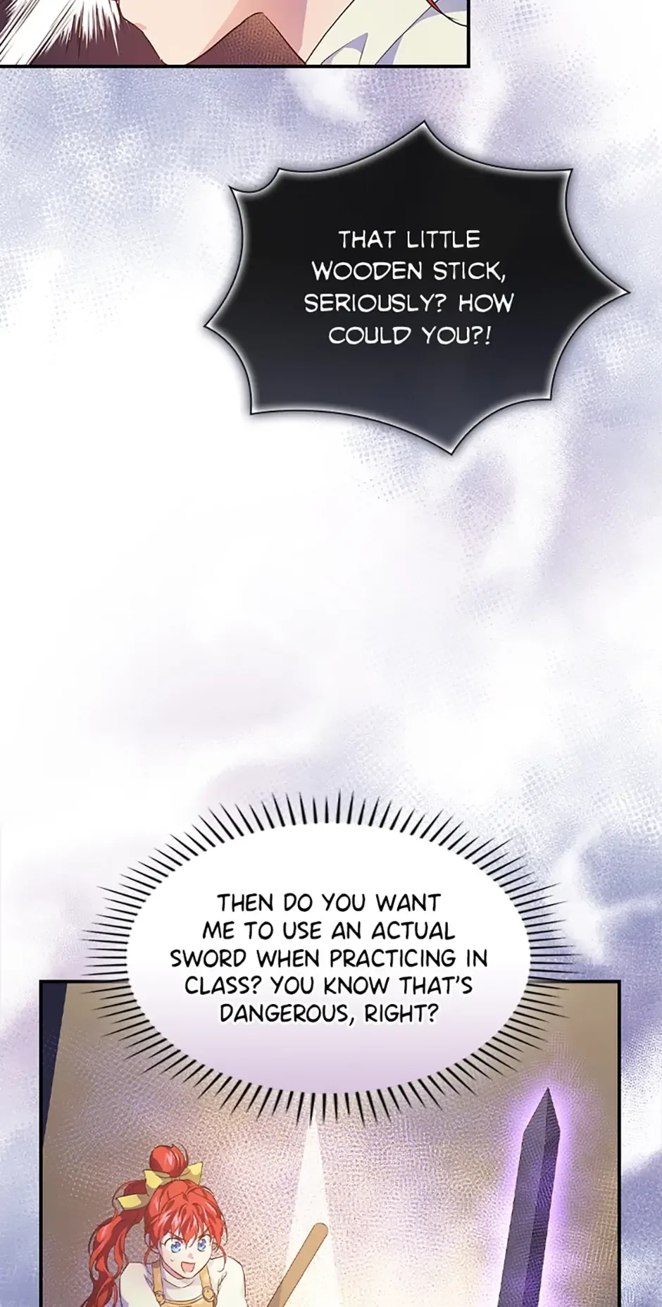 Finding My Father’s Son Chapter 43 page 54