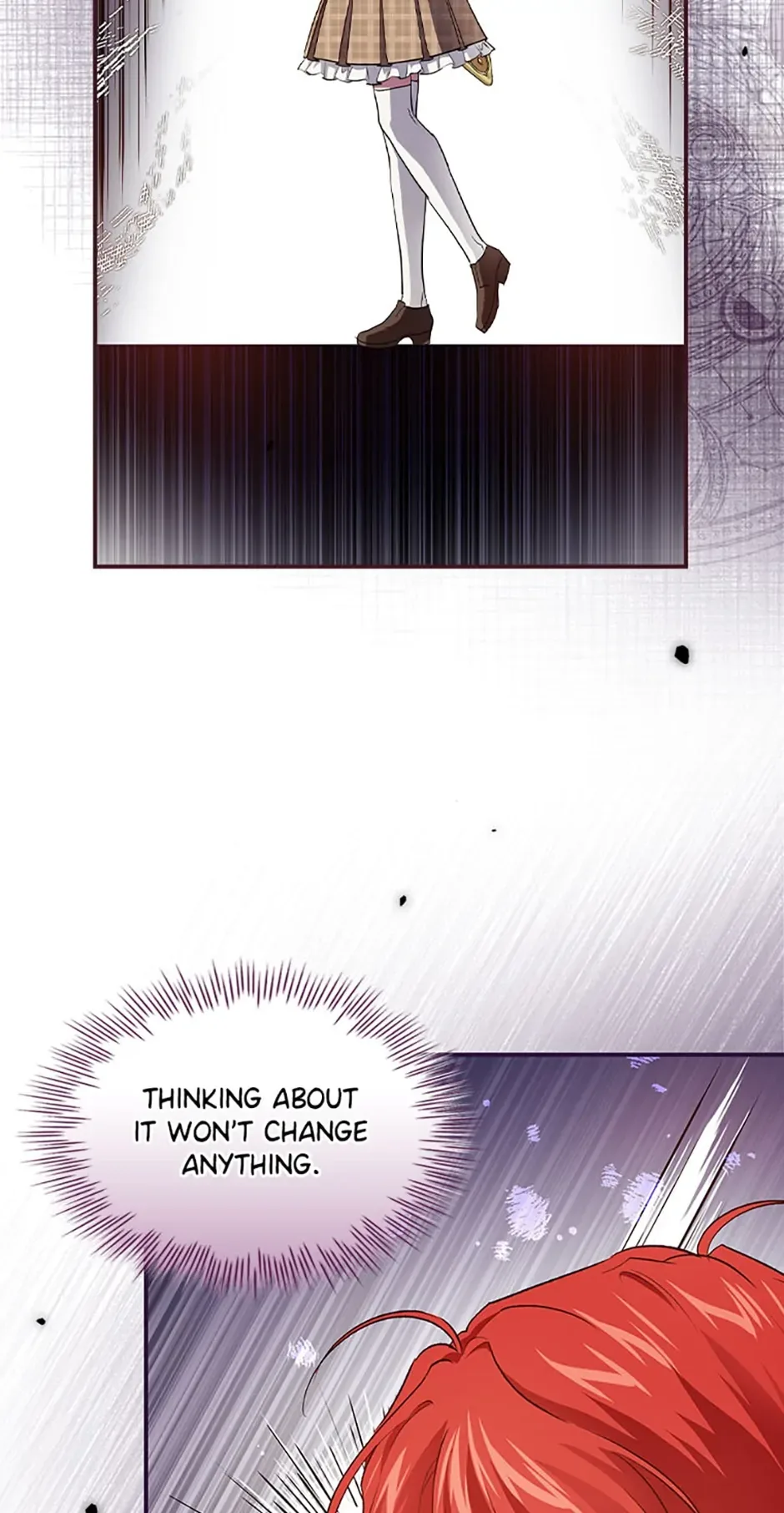 Finding My Father’s Son Chapter 47 page 25