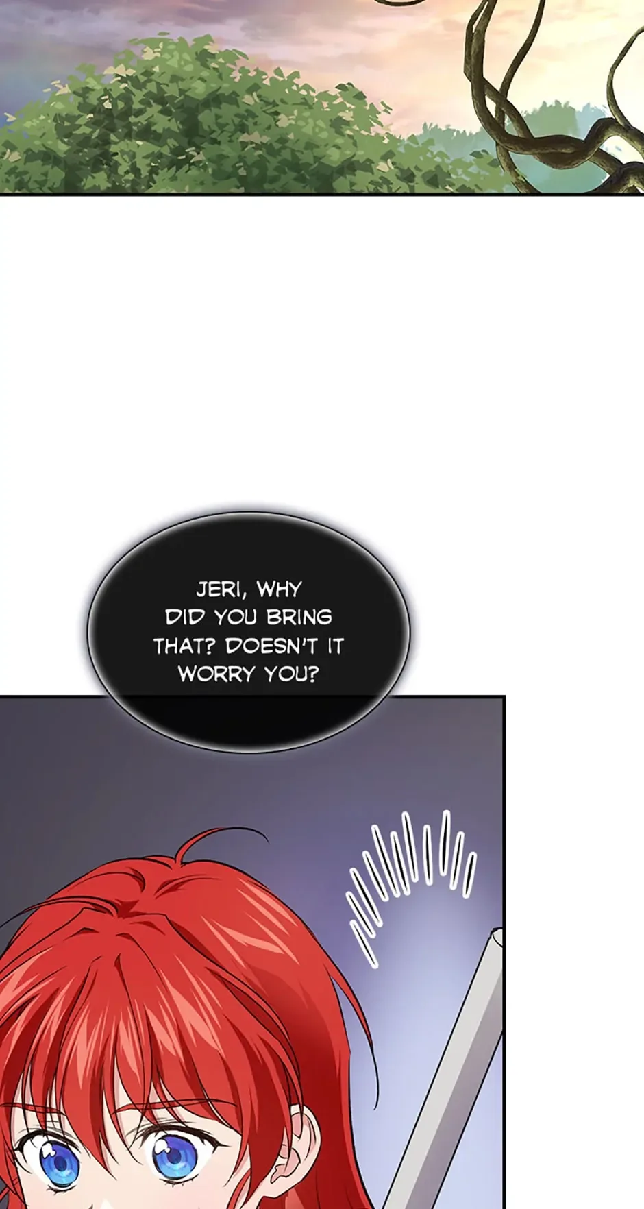 Finding My Father’s Son Chapter 47 page 35