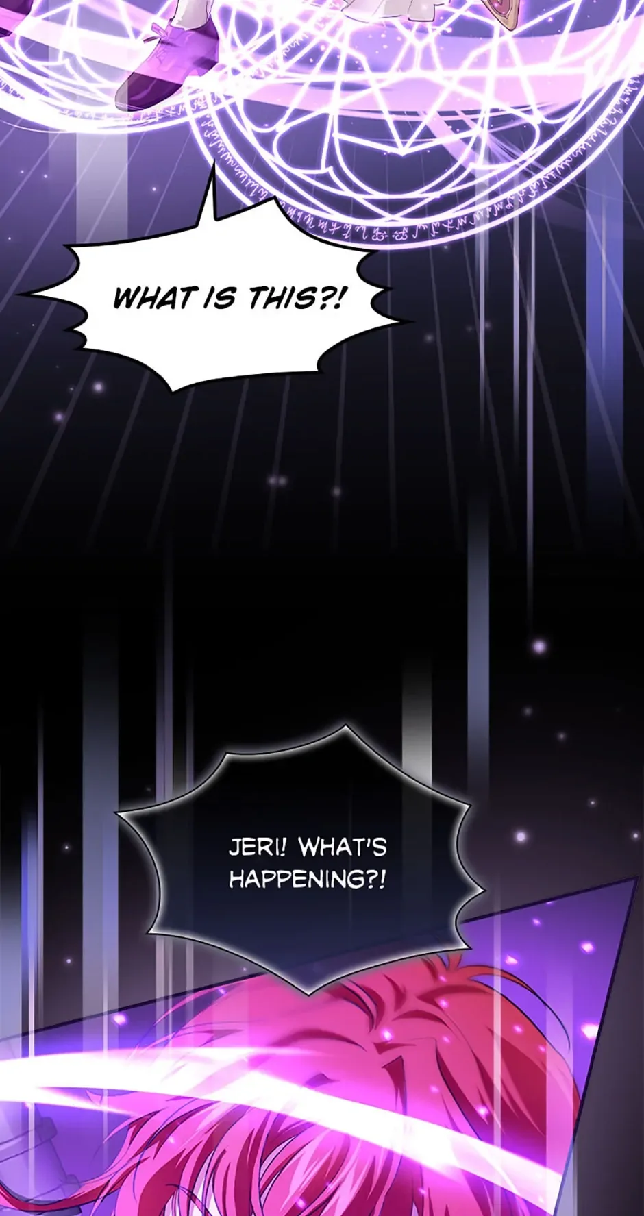 Finding My Father’s Son Chapter 47 page 12