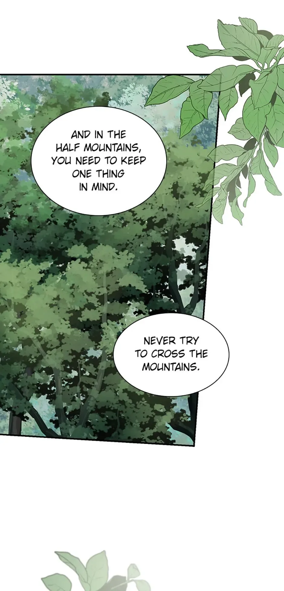 Finding My Father’s Son Chapter 47 page 31