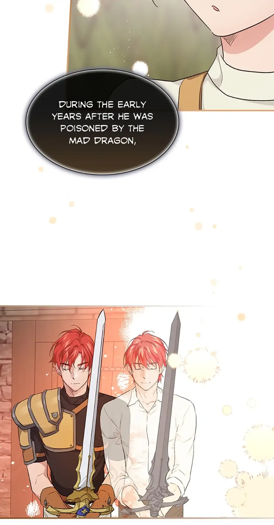 Finding My Father’s Son Chapter 44 page 36