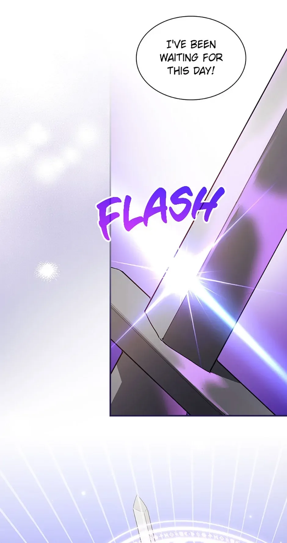 Finding My Father’s Son Chapter 47 page 9