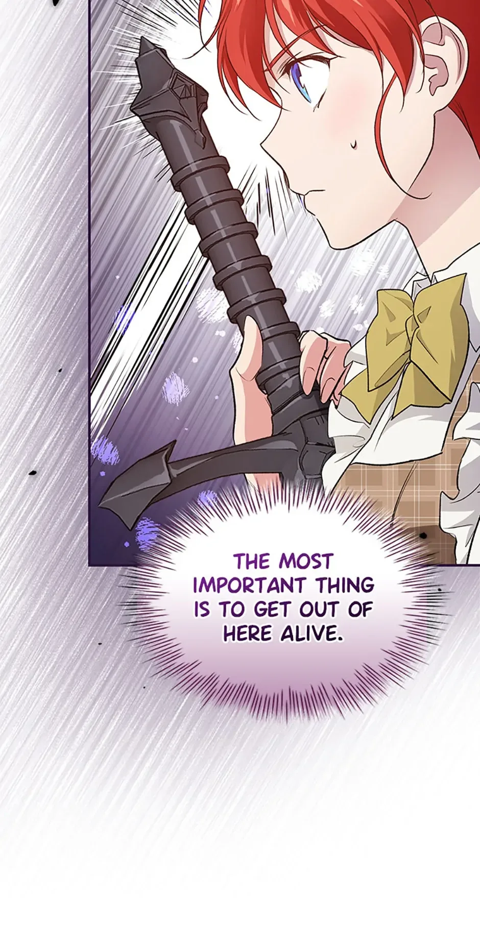 Finding My Father’s Son Chapter 47 page 26