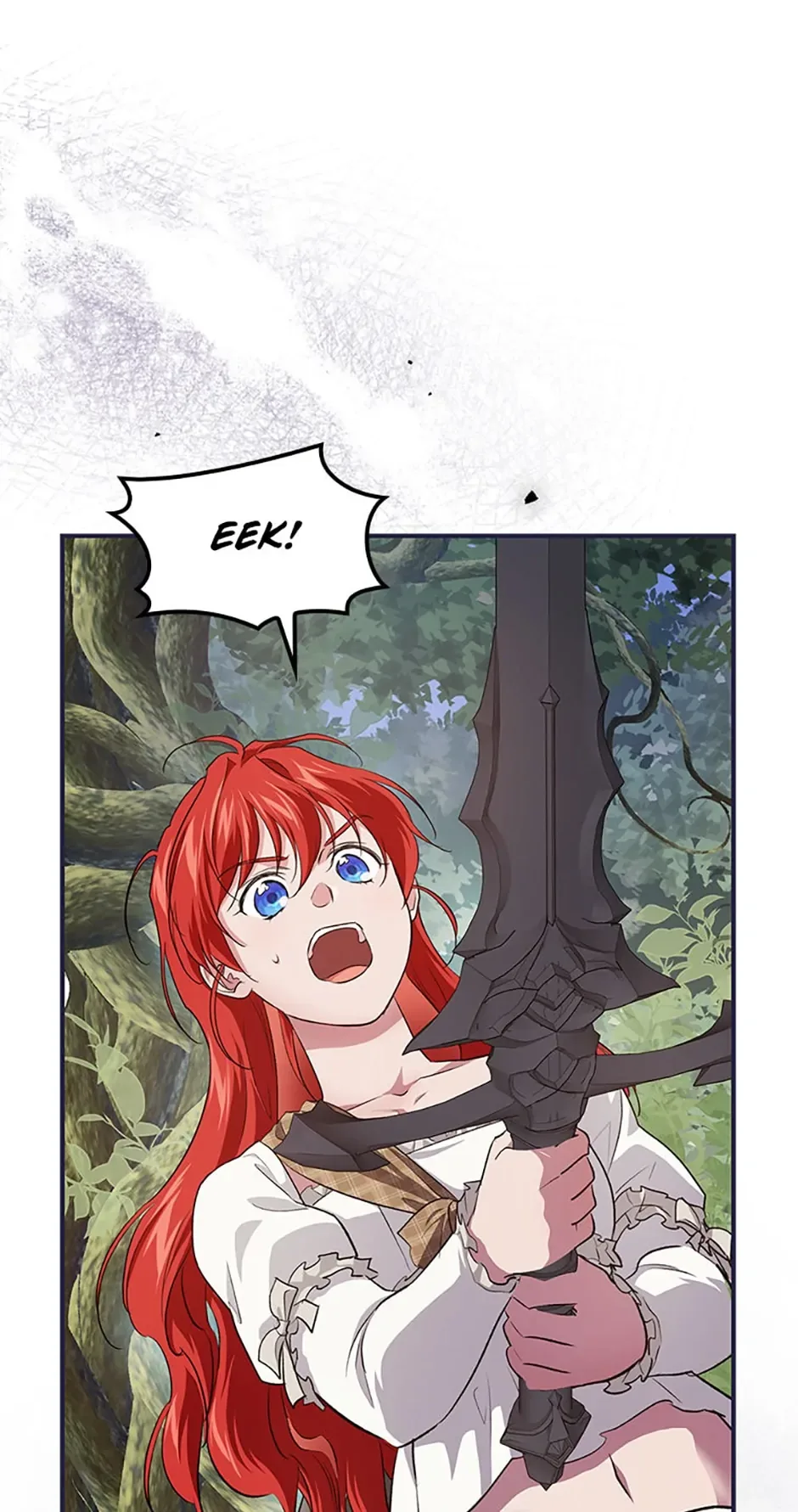 Finding My Father’s Son Chapter 47 page 40