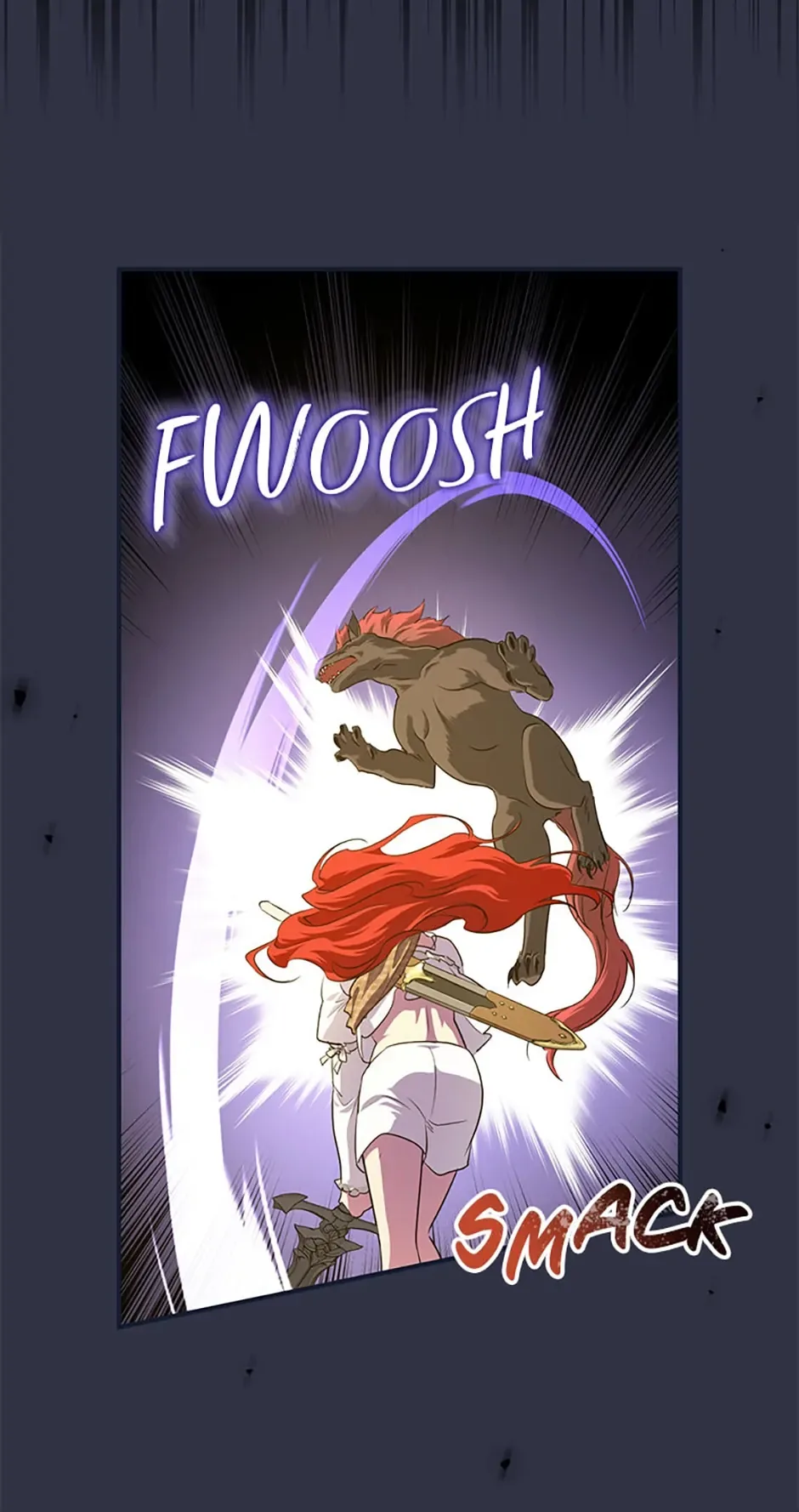 Finding My Father’s Son Chapter 47 page 46