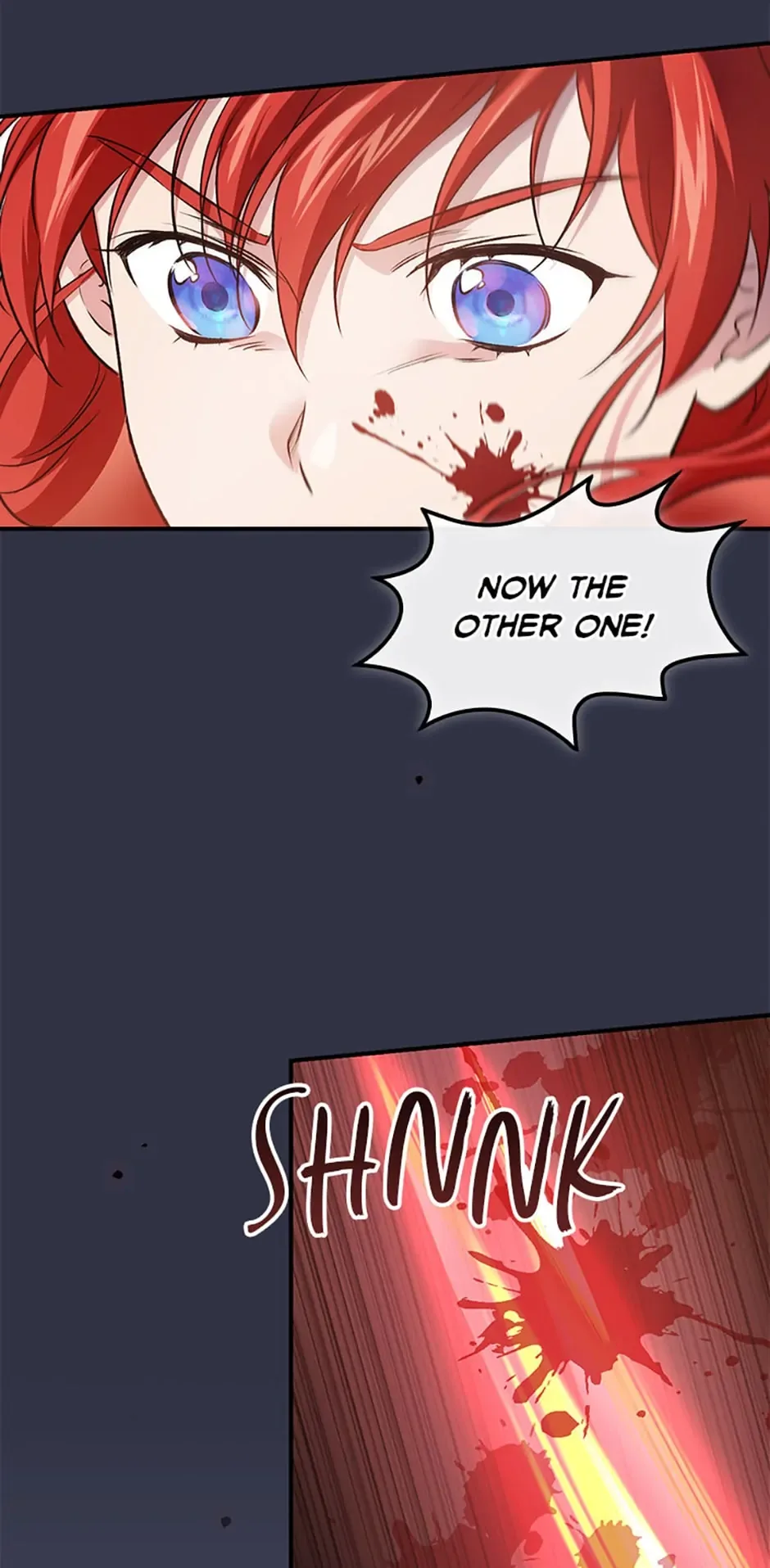 Finding My Father’s Son Chapter 47 page 64