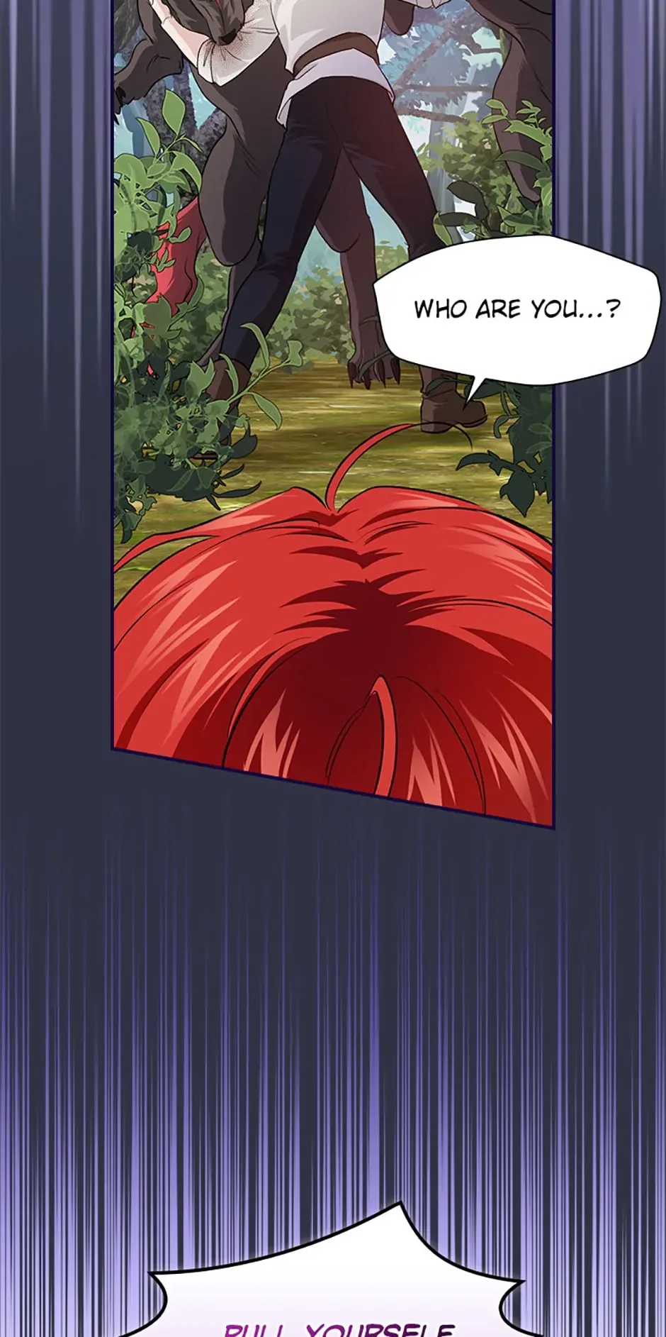 Finding My Father’s Son Chapter 47 page 55