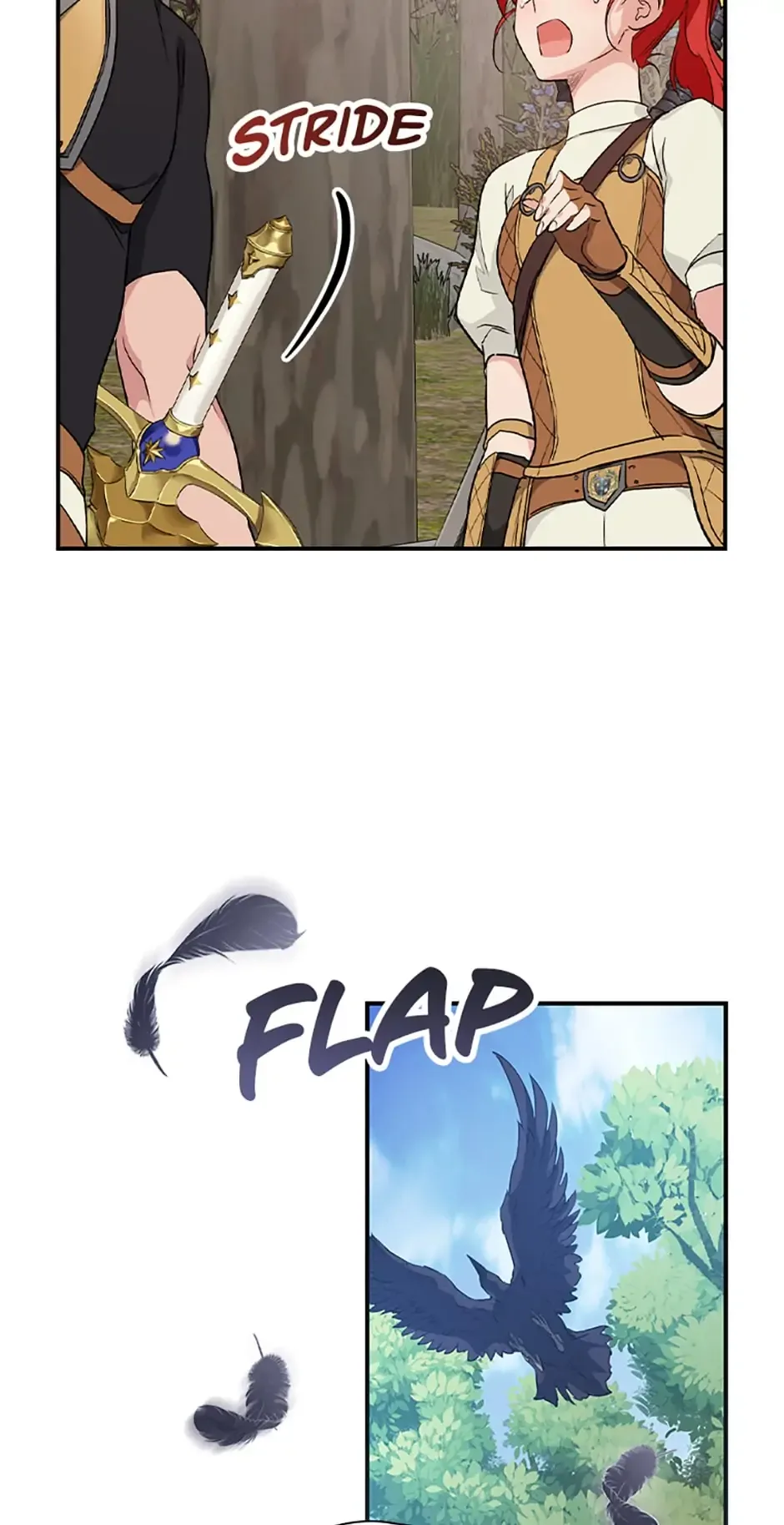 Finding My Father’s Son Chapter 44 page 43
