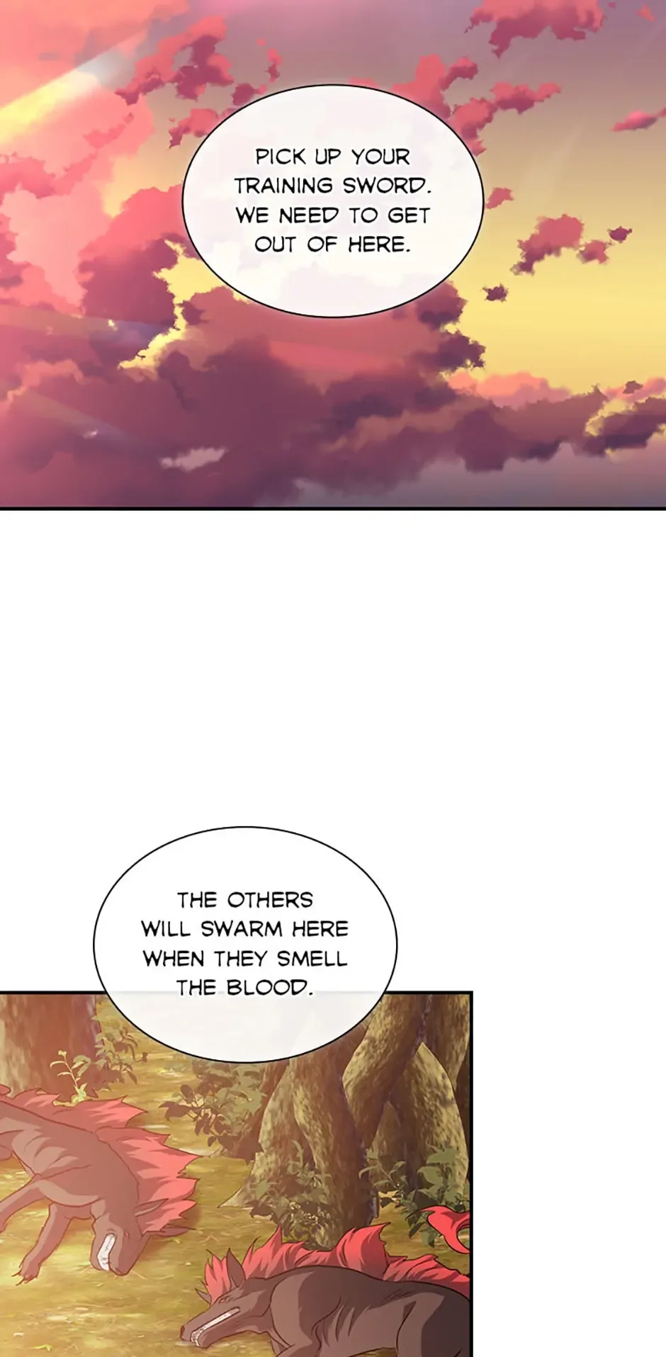 Finding My Father’s Son Chapter 47 page 66