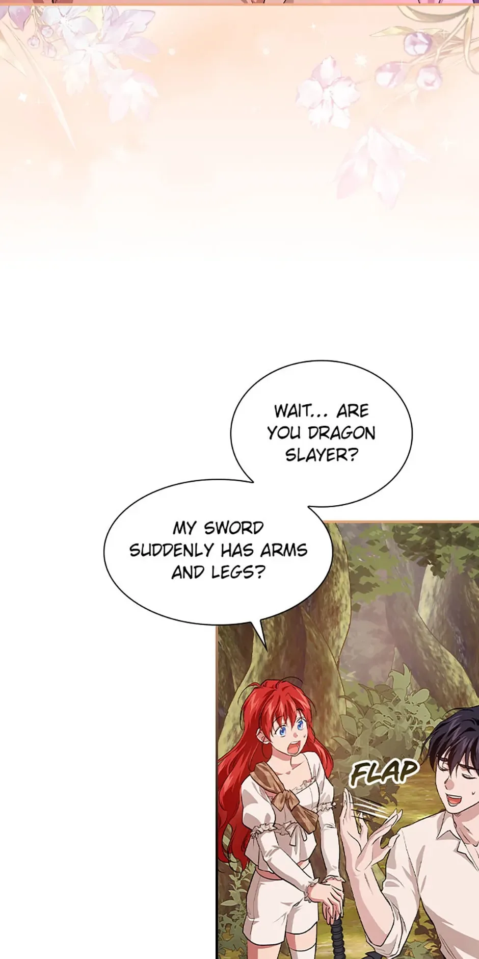 Finding My Father’s Son Chapter 47 page 71