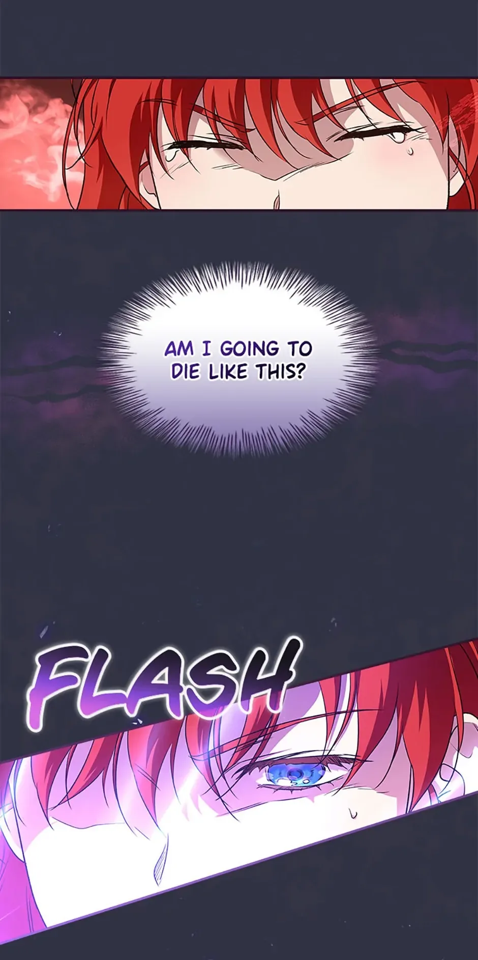 Finding My Father’s Son Chapter 47 page 52
