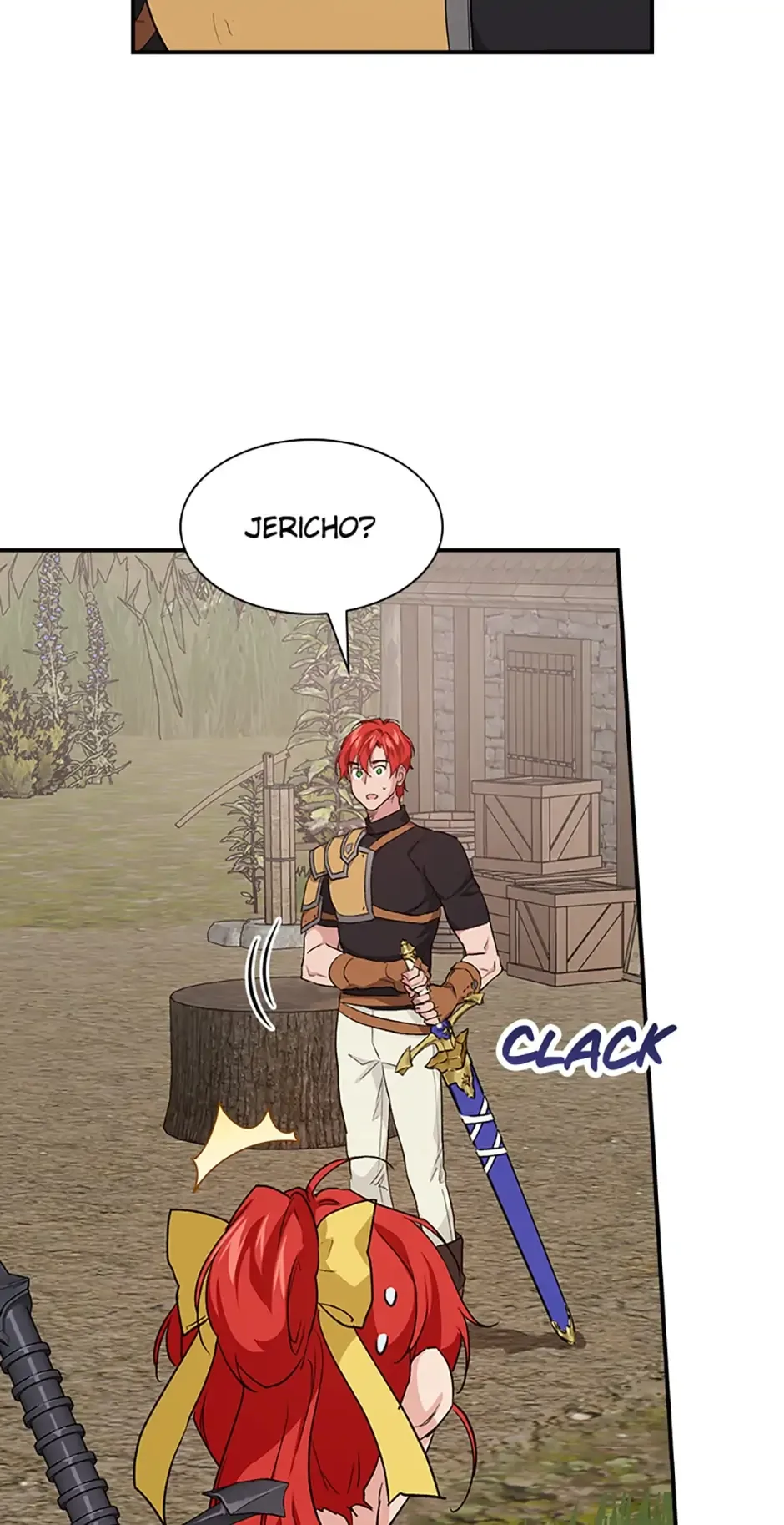 Finding My Father’s Son Chapter 44 page 41