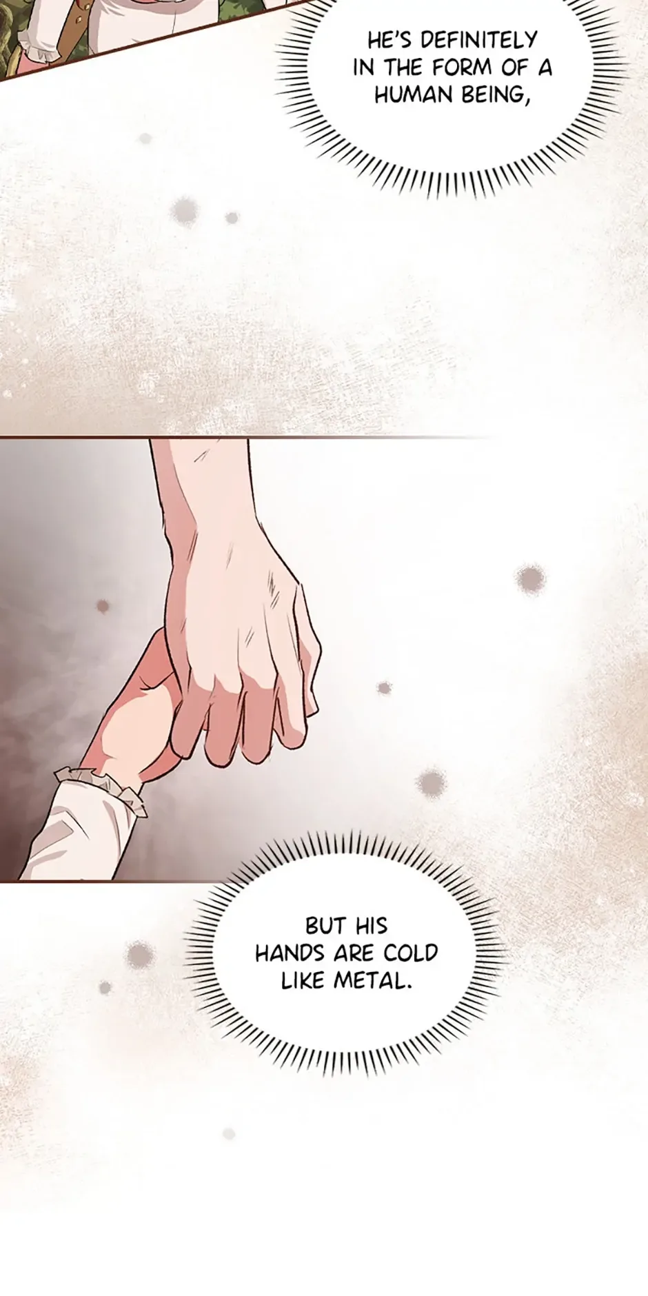 Finding My Father’s Son Chapter 47 page 75