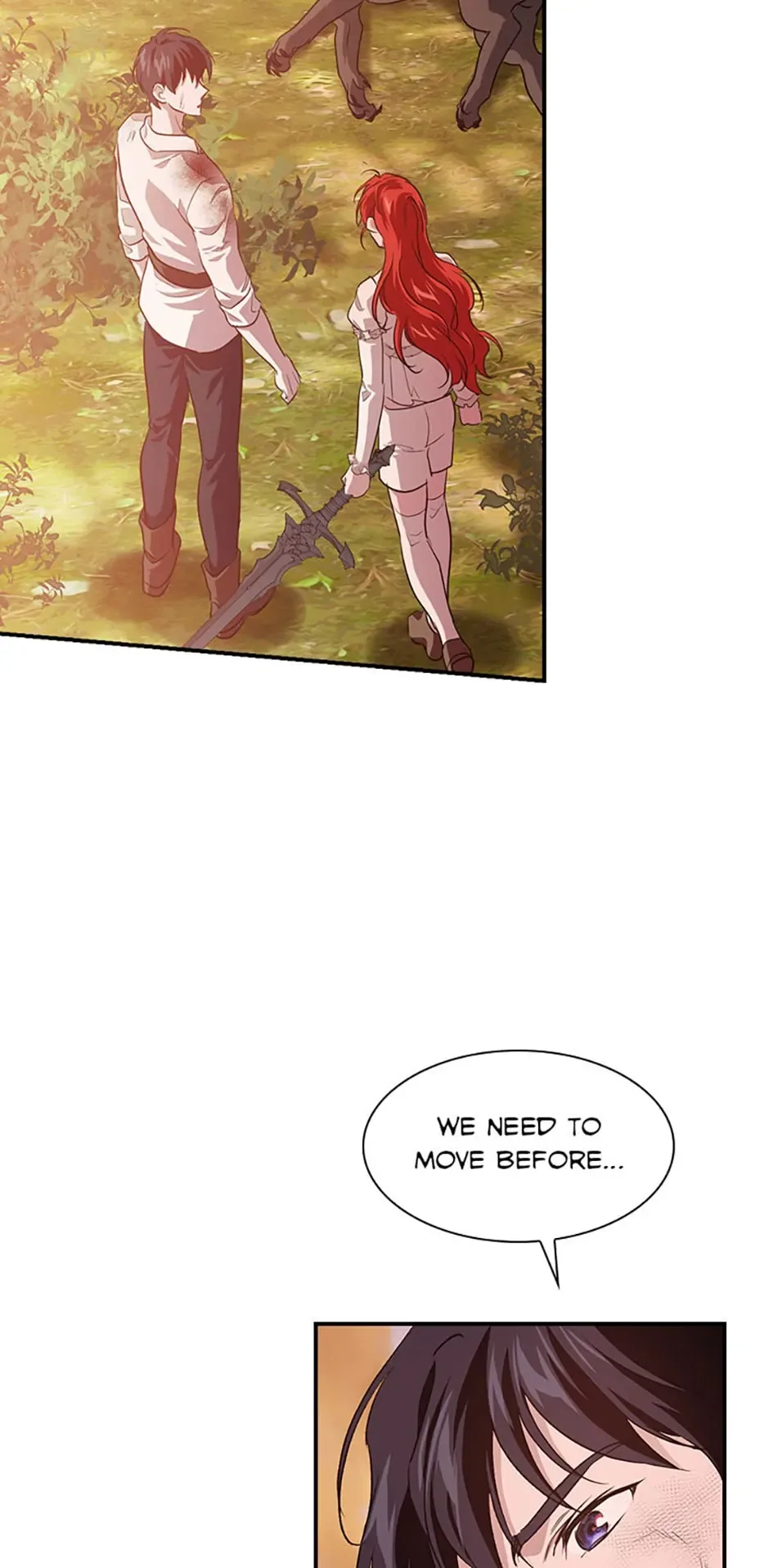Finding My Father’s Son Chapter 47 page 67