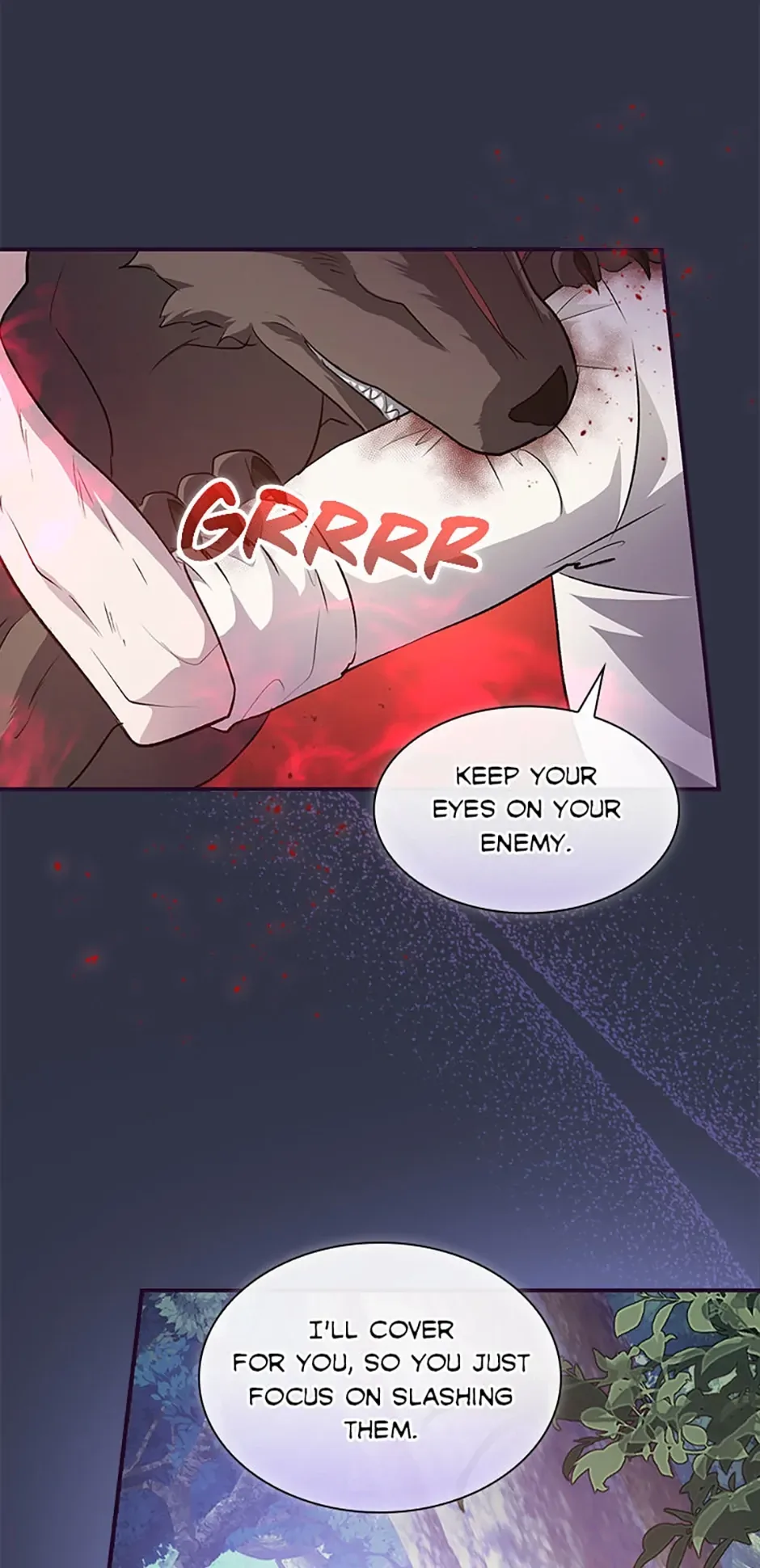 Finding My Father’s Son Chapter 47 page 58