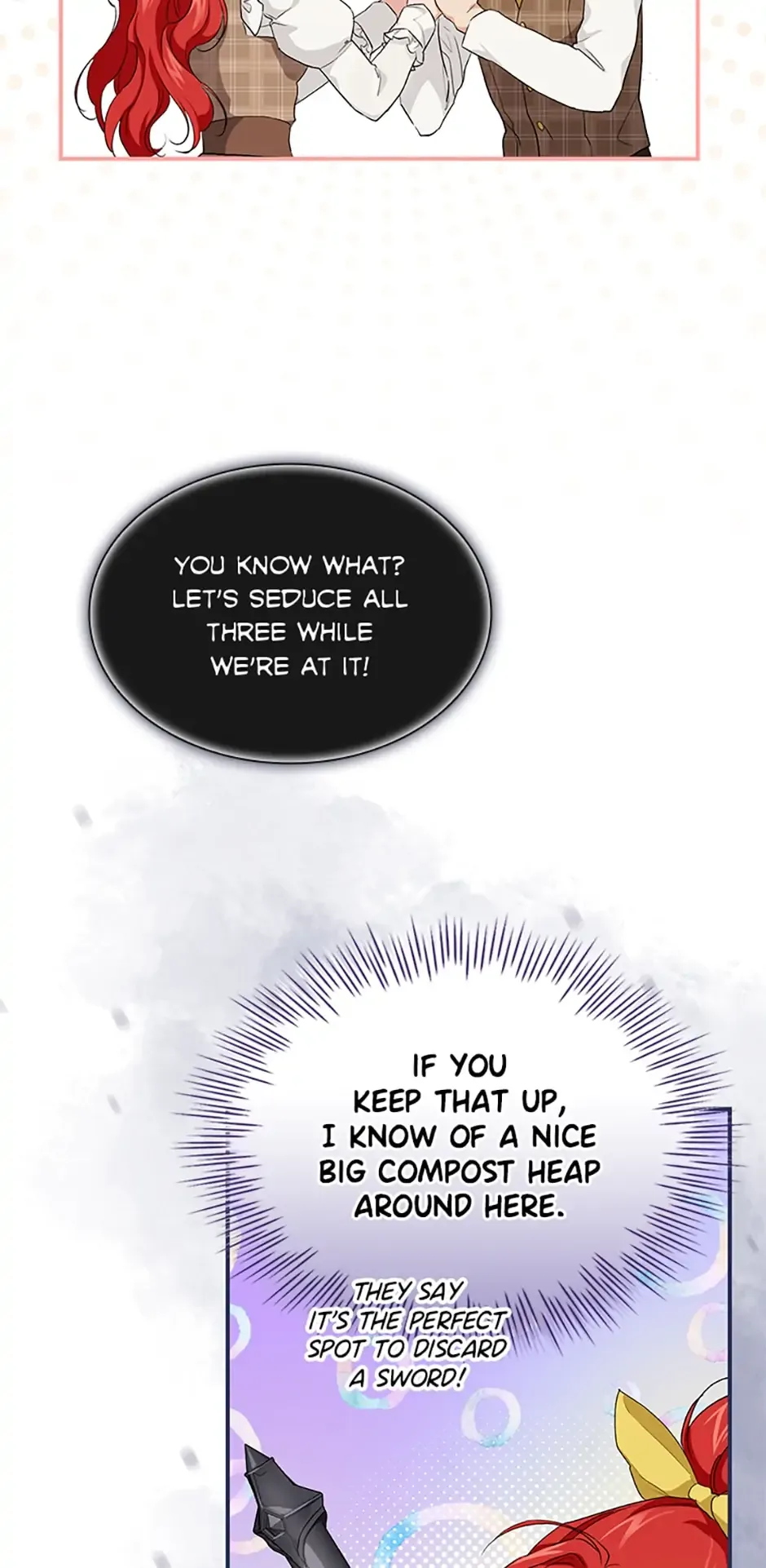 Finding My Father’s Son Chapter 43 page 49