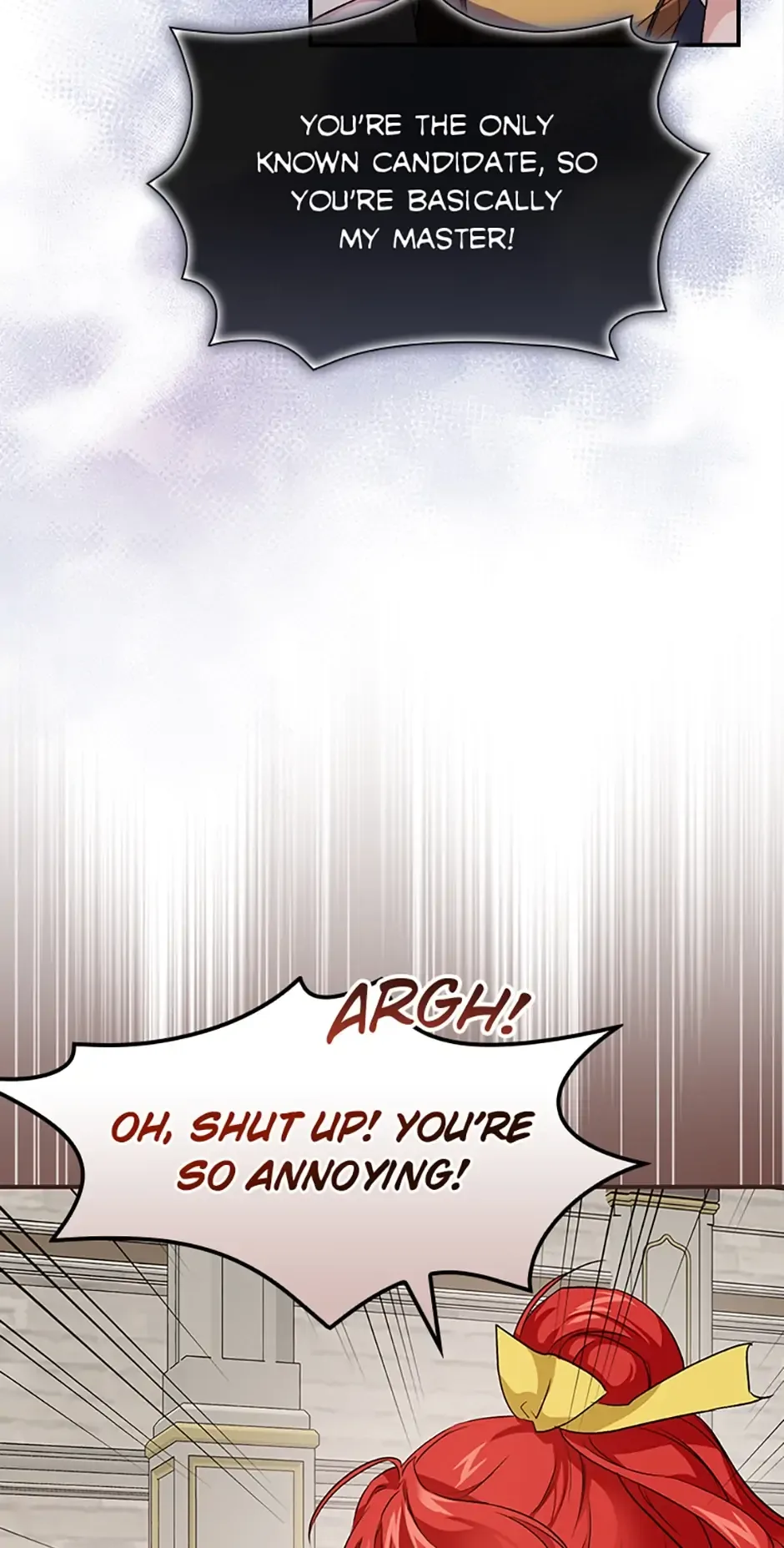 Finding My Father’s Son Chapter 43 page 57