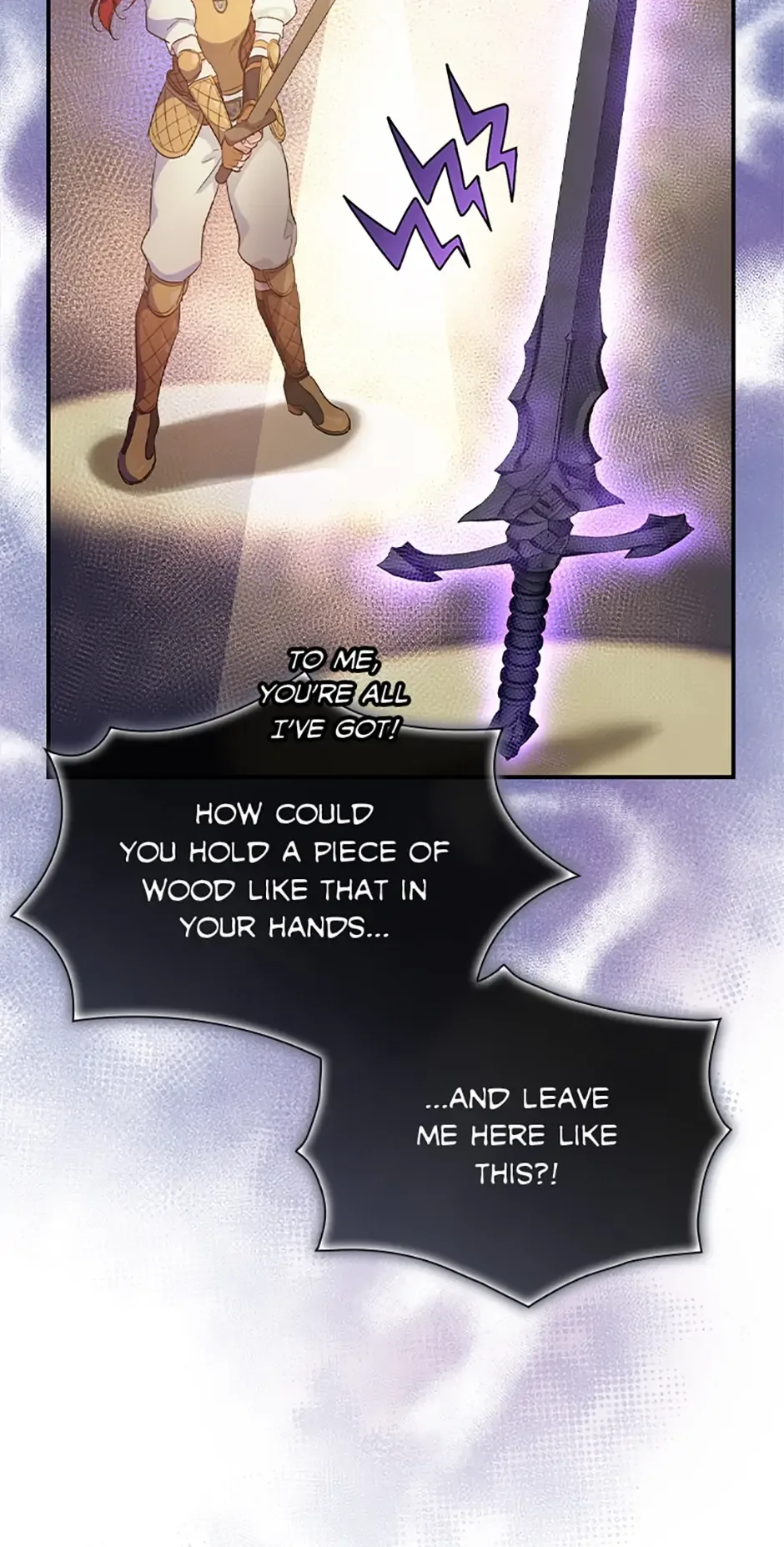 Finding My Father’s Son Chapter 43 page 55