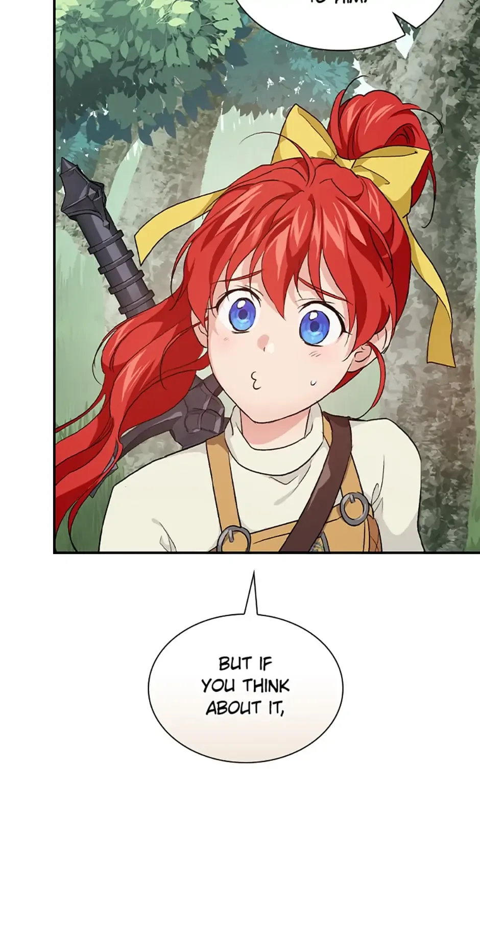 Finding My Father’s Son Chapter 44 page 23