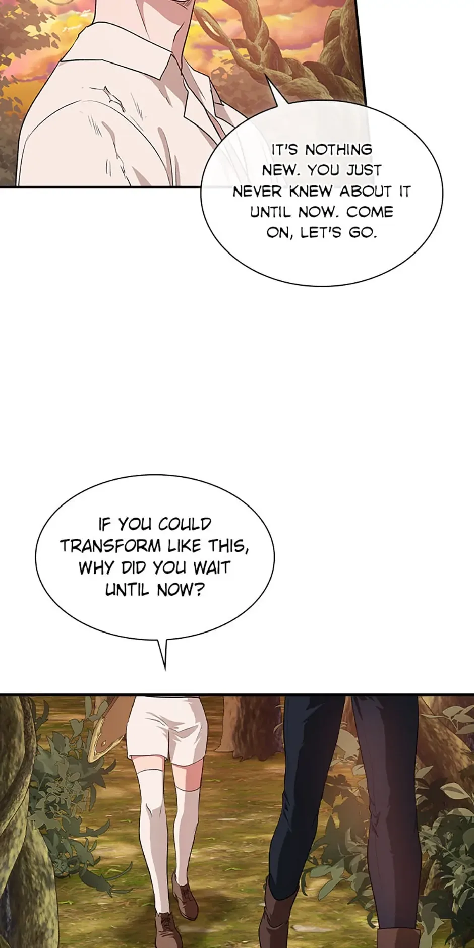 Finding My Father’s Son Chapter 47 page 73