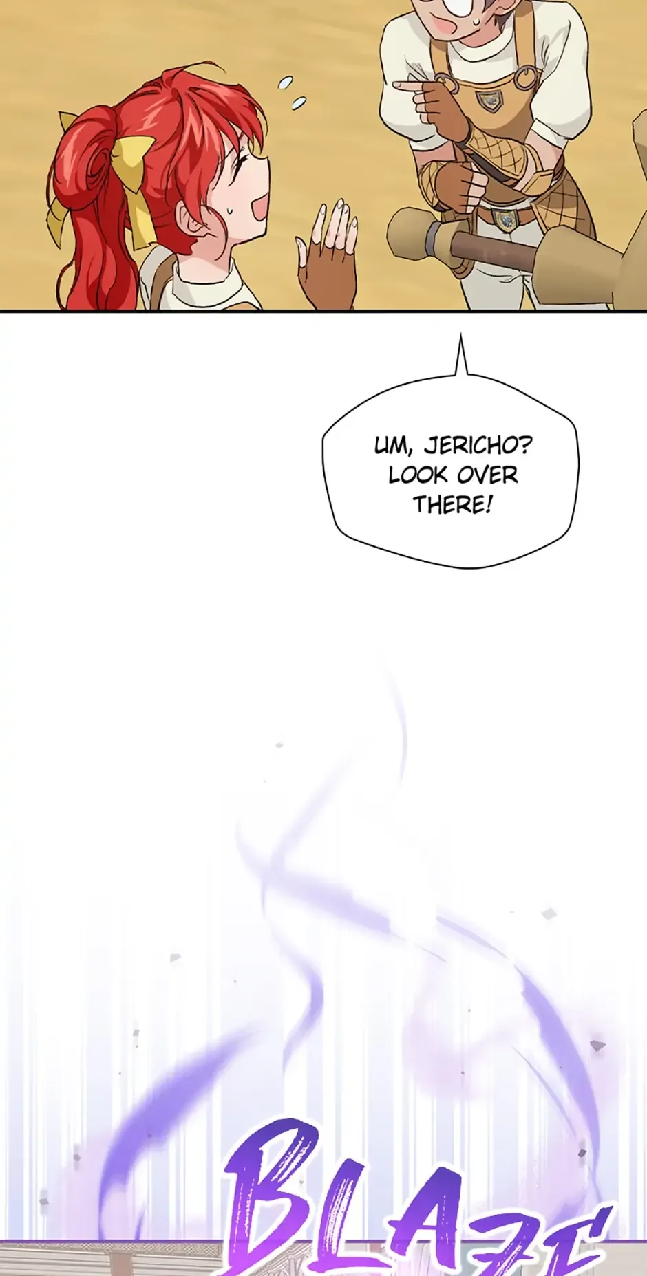 Finding My Father’s Son Chapter 43 page 59