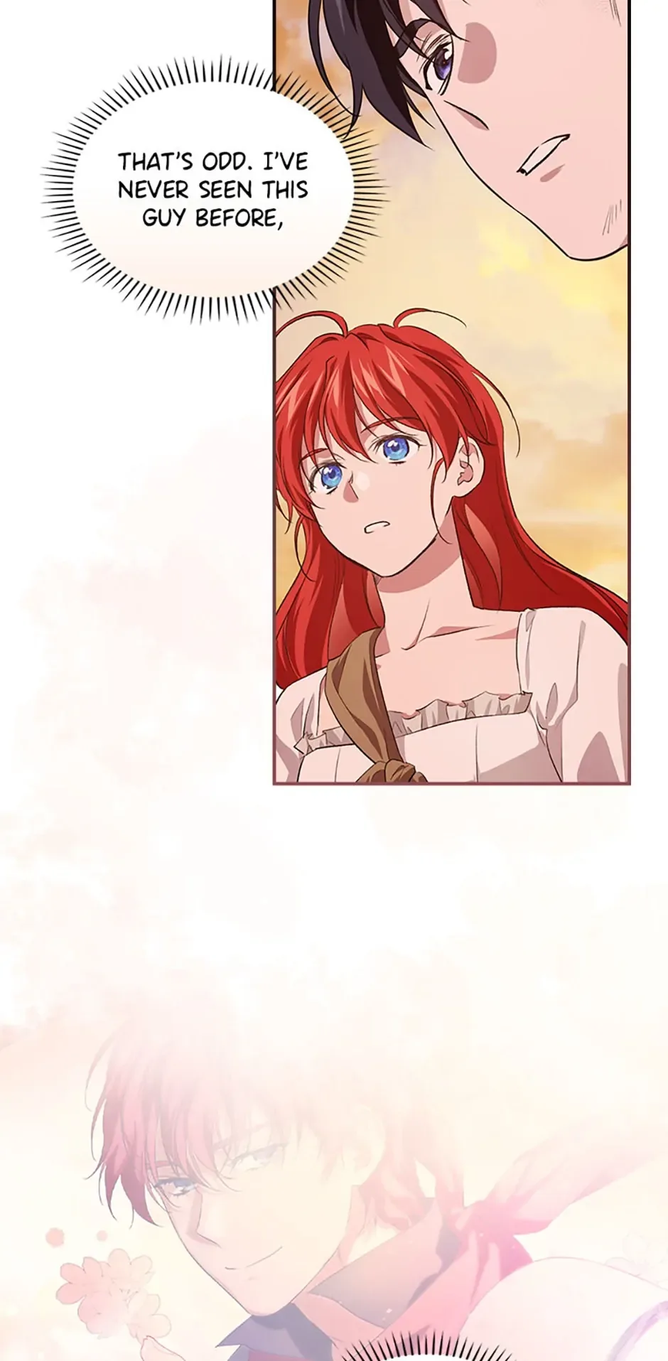 Finding My Father’s Son Chapter 47 page 68