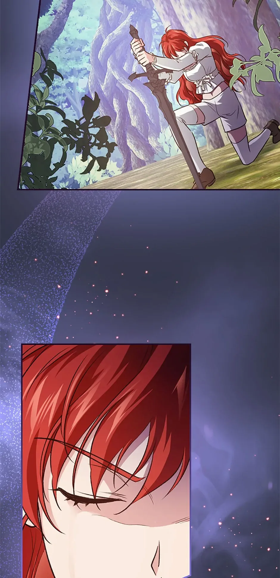 Finding My Father’s Son Chapter 47 page 59