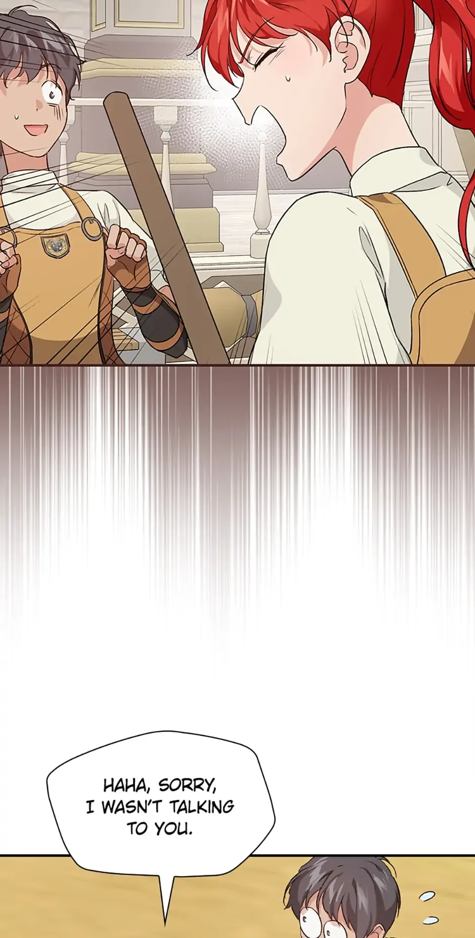 Finding My Father’s Son Chapter 43 page 58