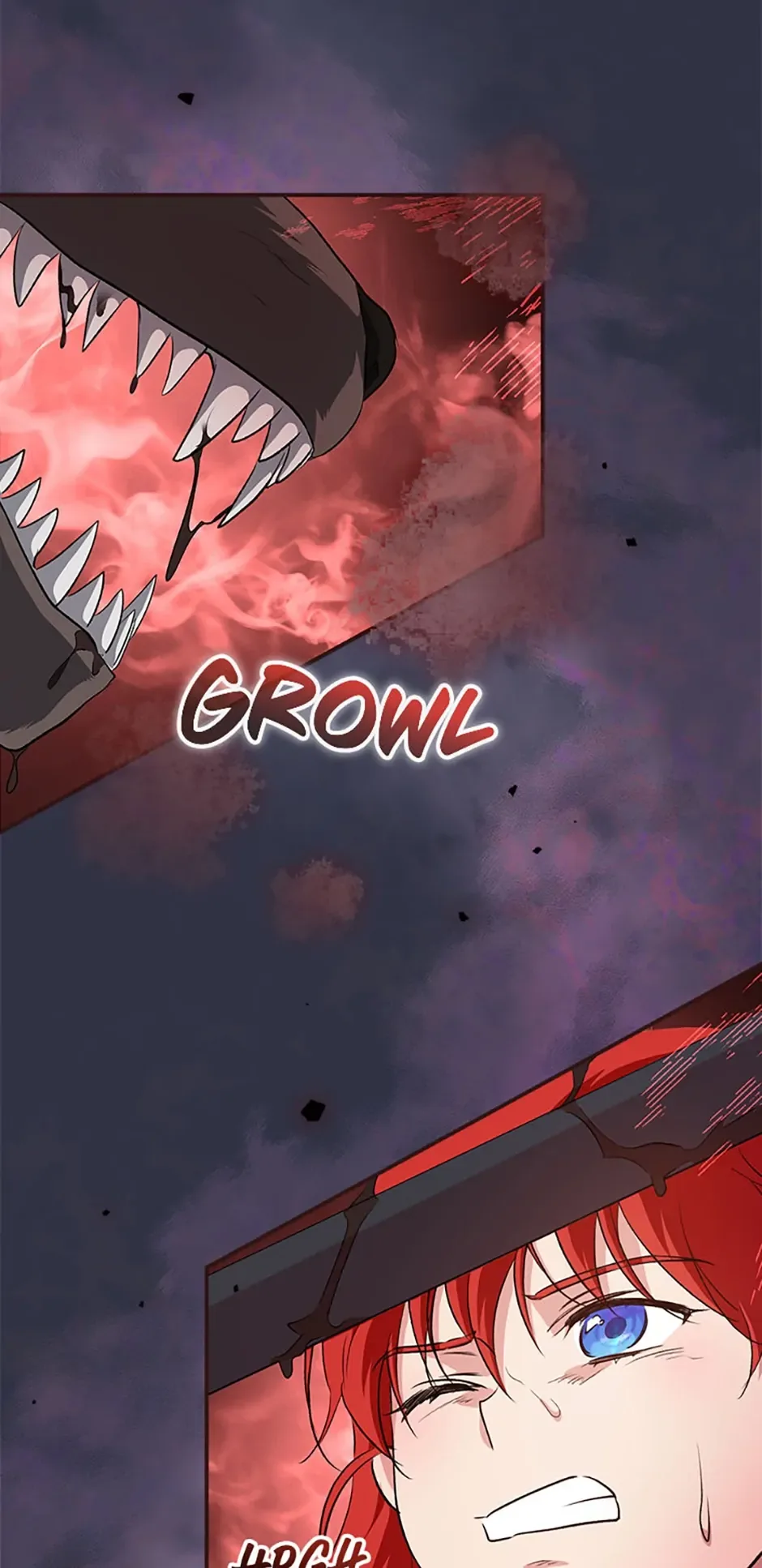 Finding My Father’s Son Chapter 47 page 50