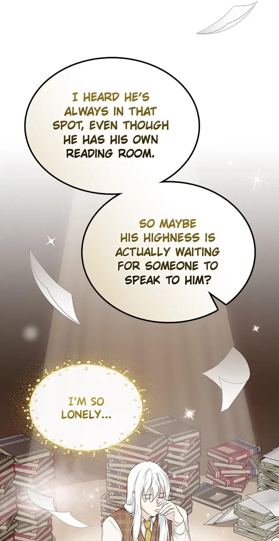 Finding My Father’s Son Chapter 44 page 24