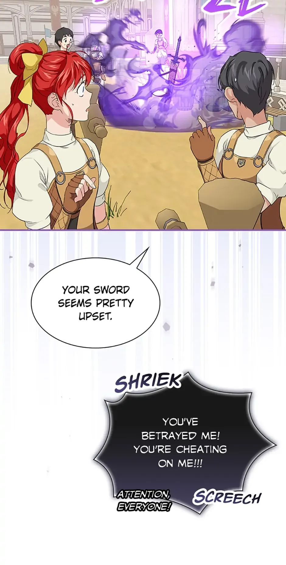 Finding My Father’s Son Chapter 43 page 60