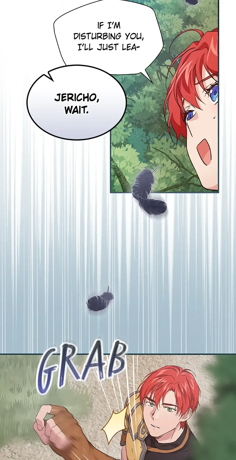 Finding My Father’s Son Chapter 44 page 44
