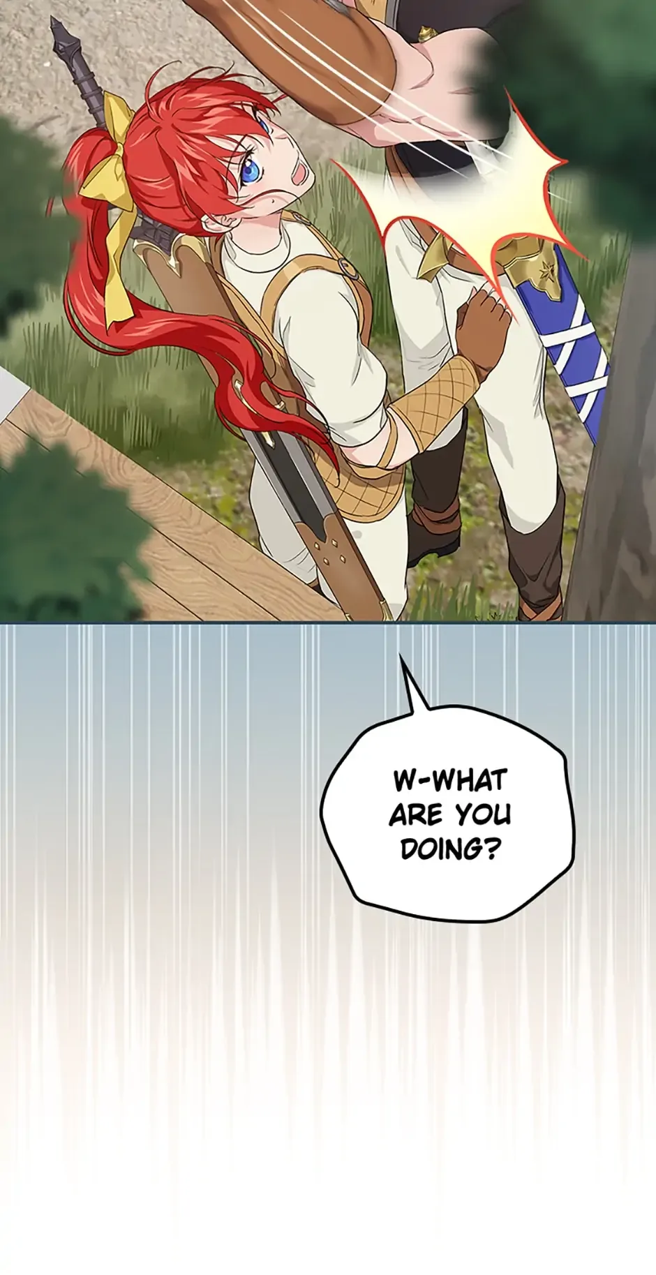 Finding My Father’s Son Chapter 44 page 45