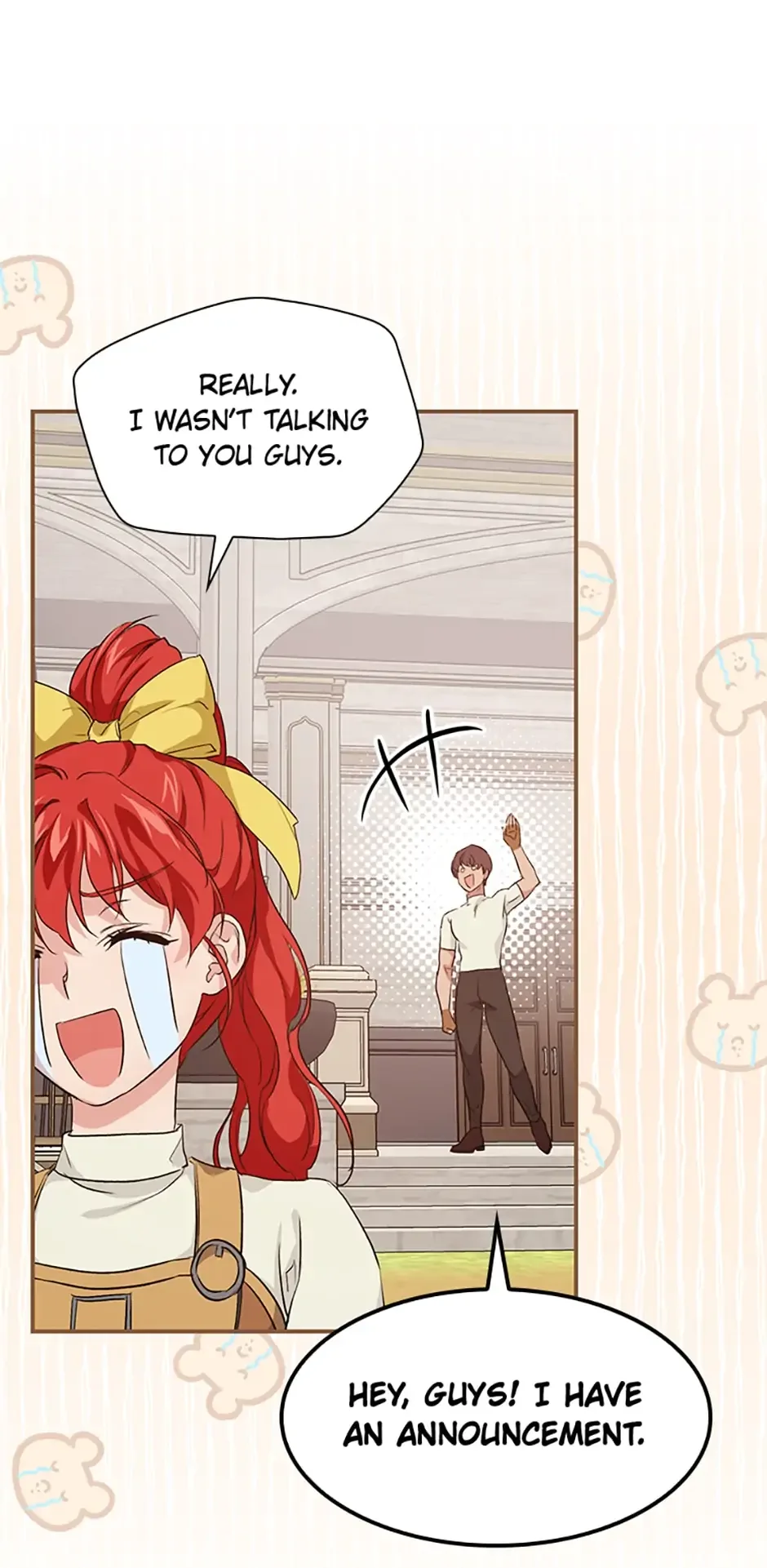 Finding My Father’s Son Chapter 43 page 68