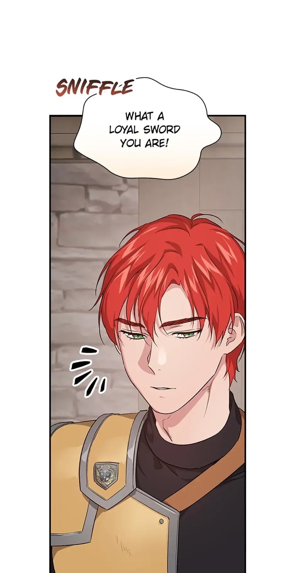 Finding My Father’s Son Chapter 44 page 40