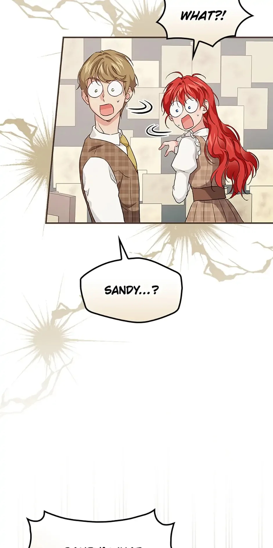Finding My Father’s Son Chapter 43 page 36