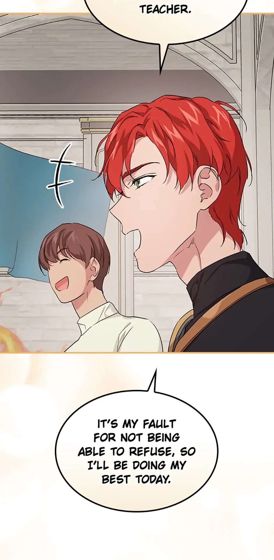 Finding My Father’s Son Chapter 43 page 73