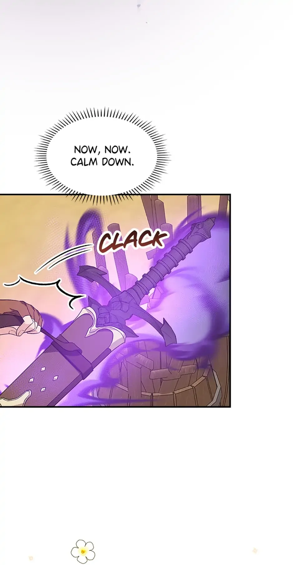 Finding My Father’s Son Chapter 43 page 62