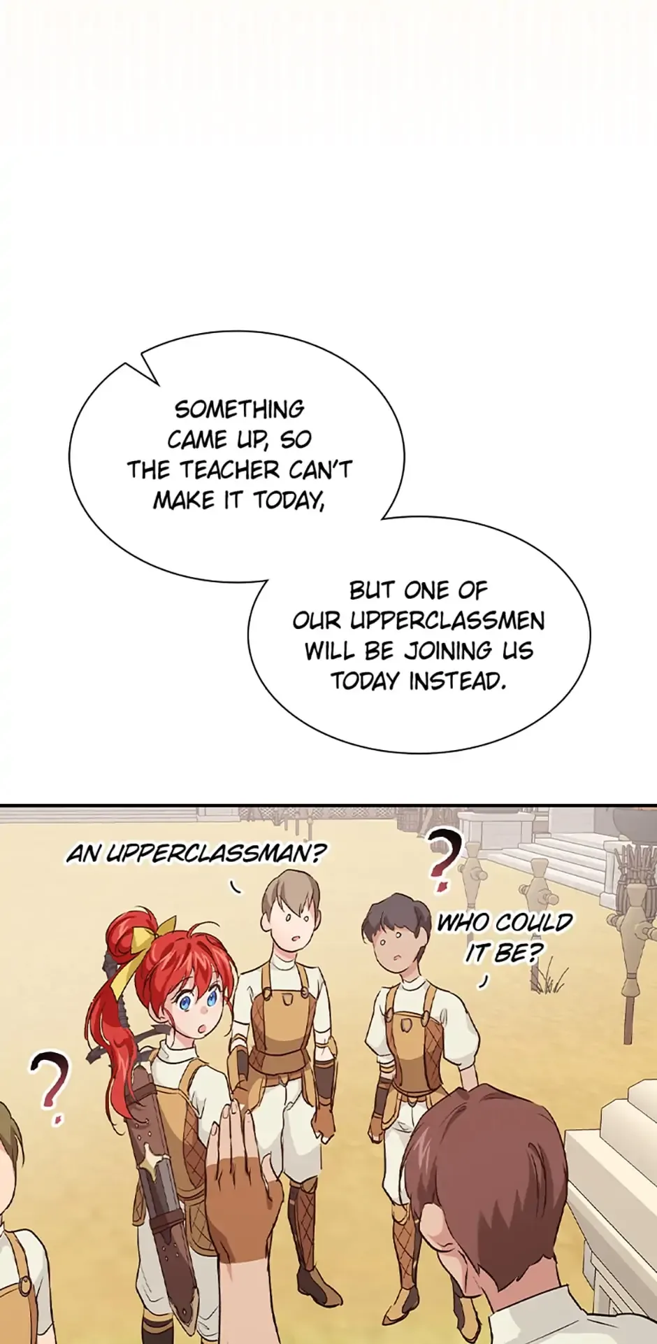 Finding My Father’s Son Chapter 43 page 69