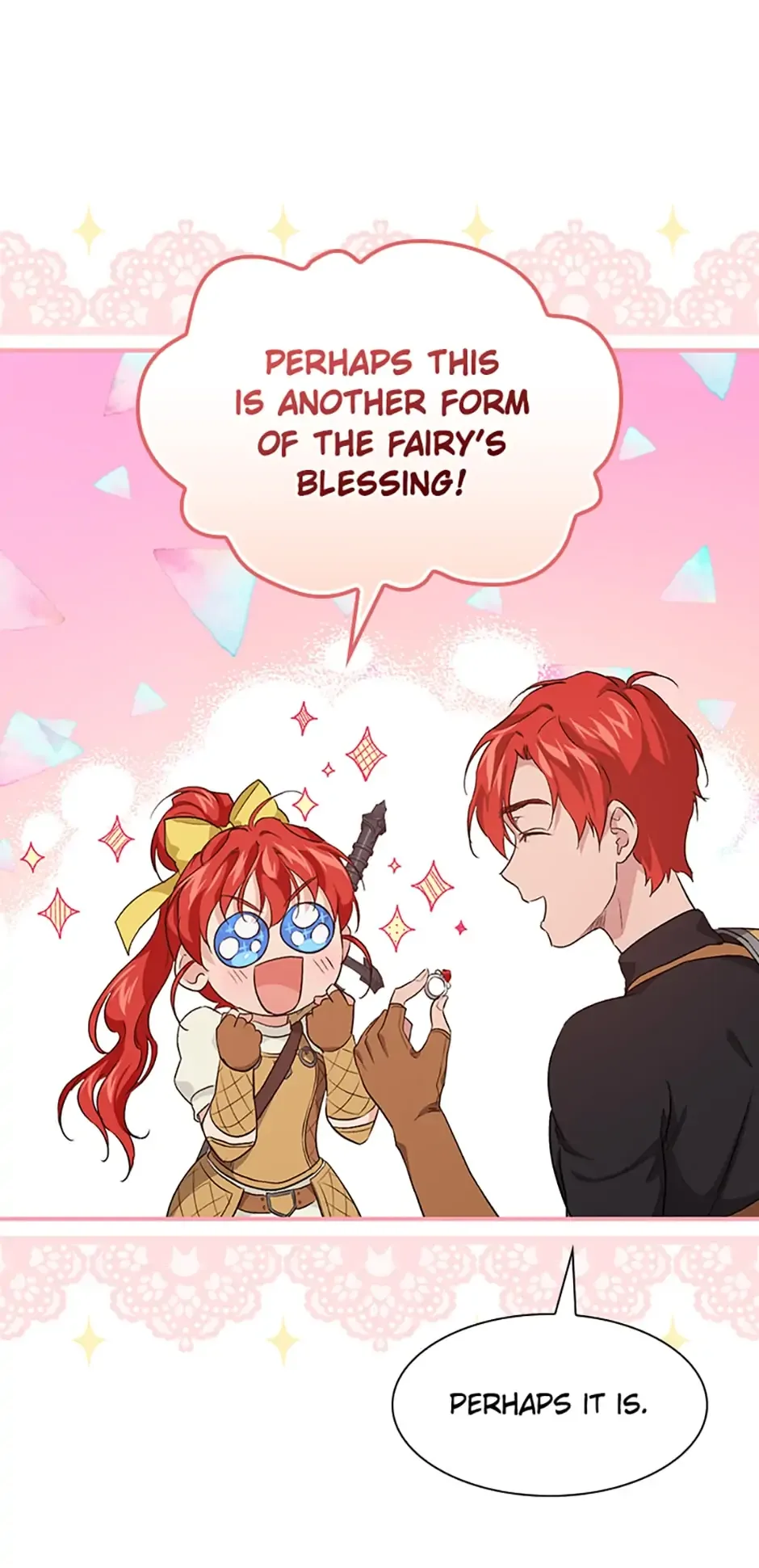 Finding My Father’s Son Chapter 44 page 48